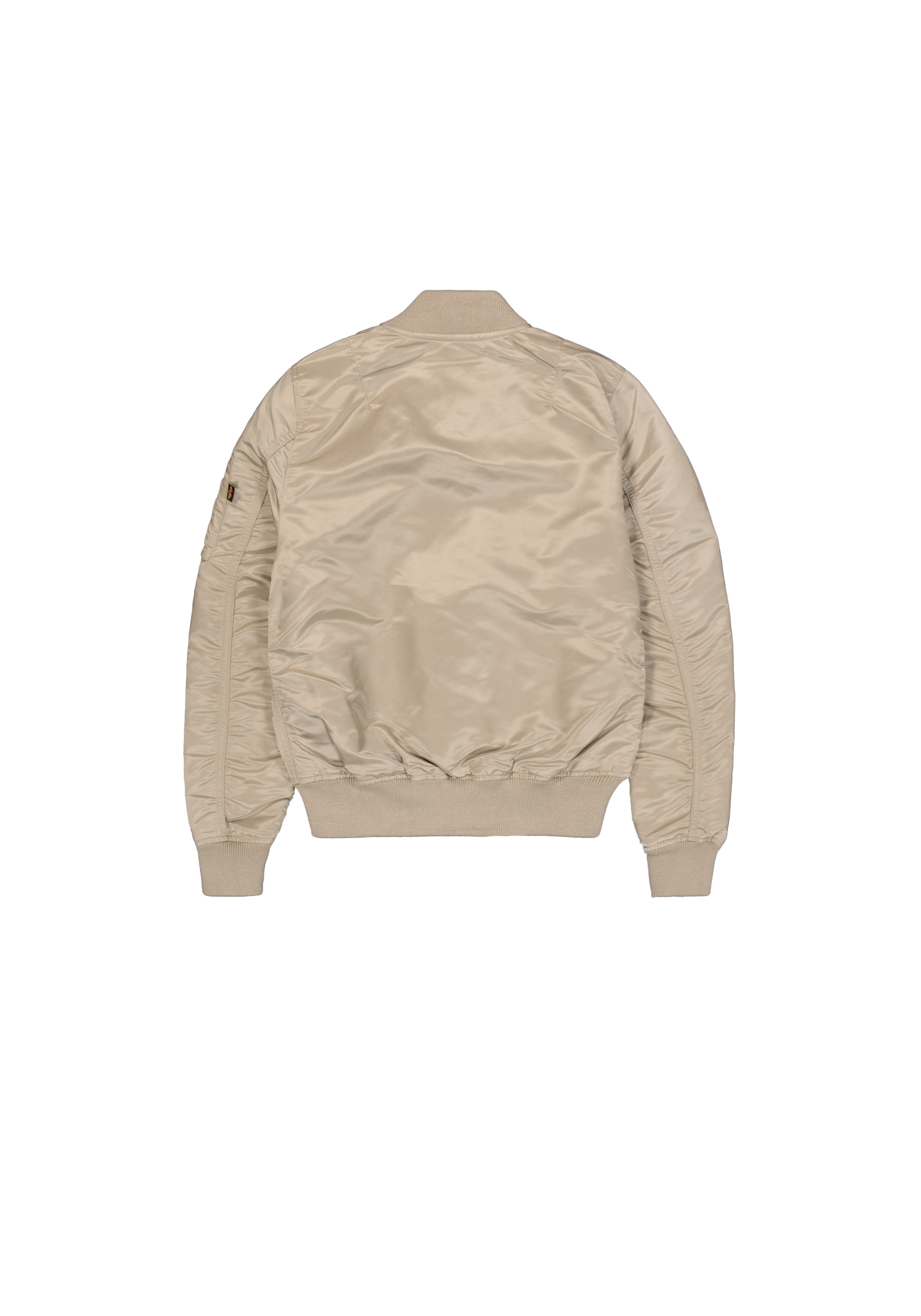 Alpha Industries Bomberjacke »Alpha Industries Women - Bomber Jackets MA-1 VF LW W«