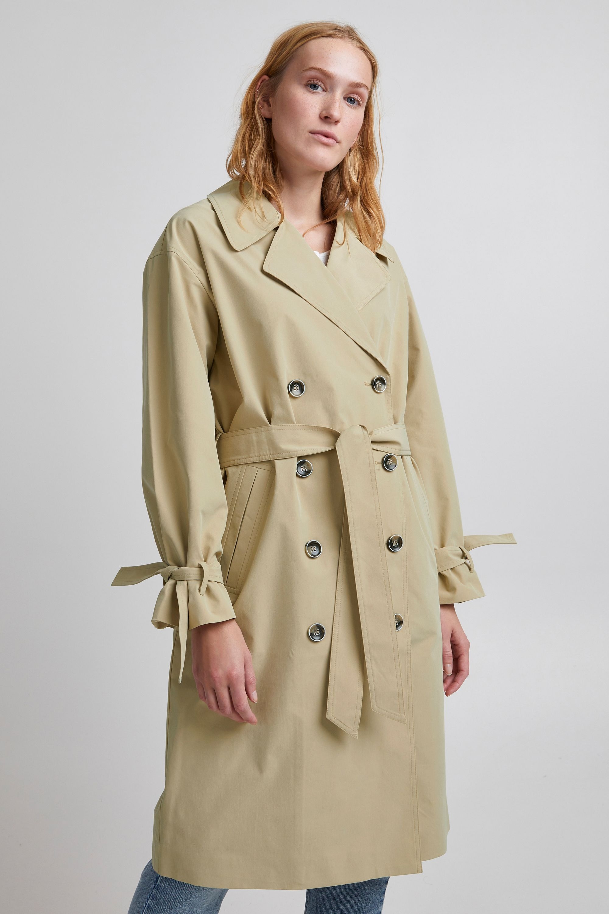 b.young Langjacke »Langjacke BYCasandra«