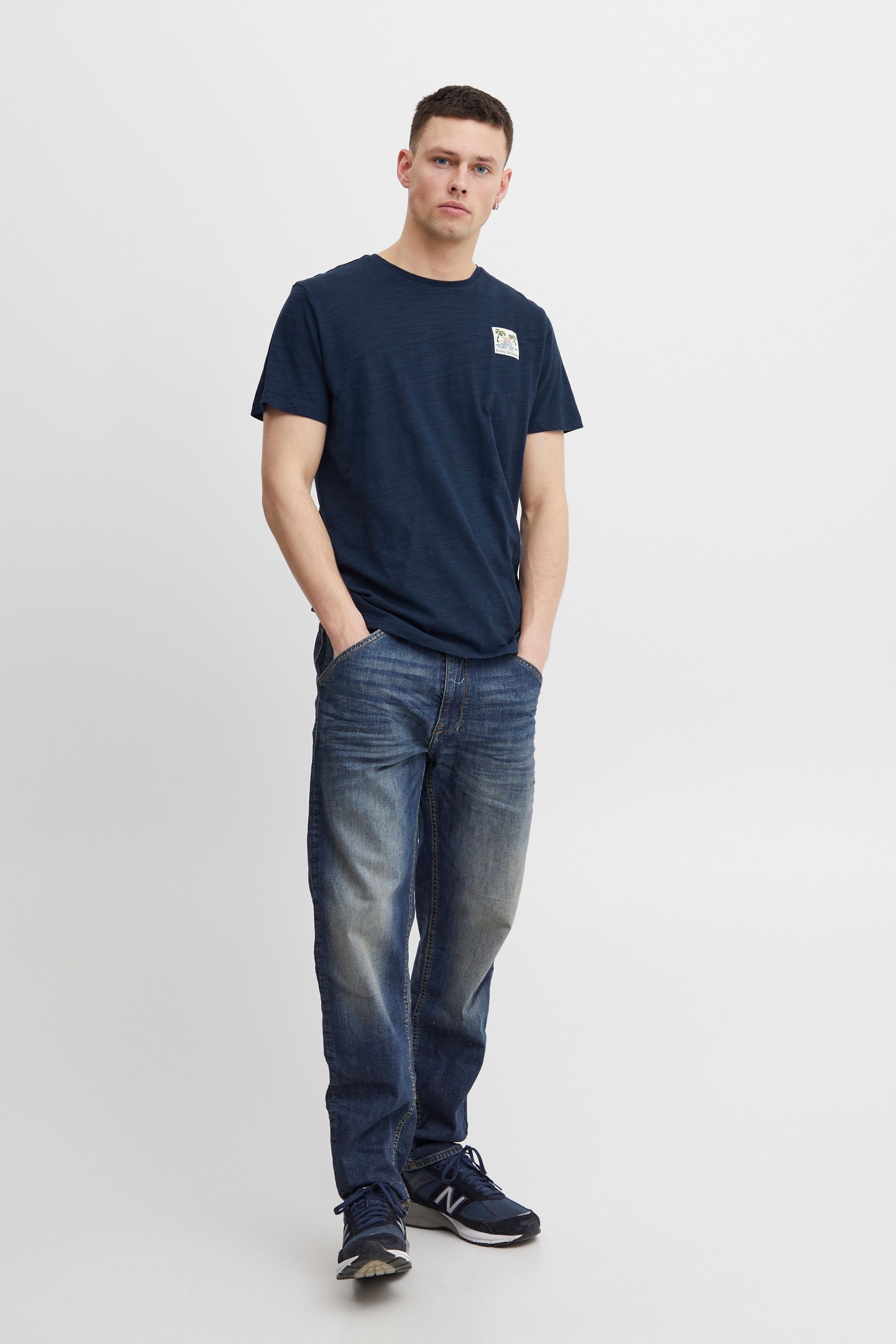 Blend T-Shirt »T-Shirt BHTee«