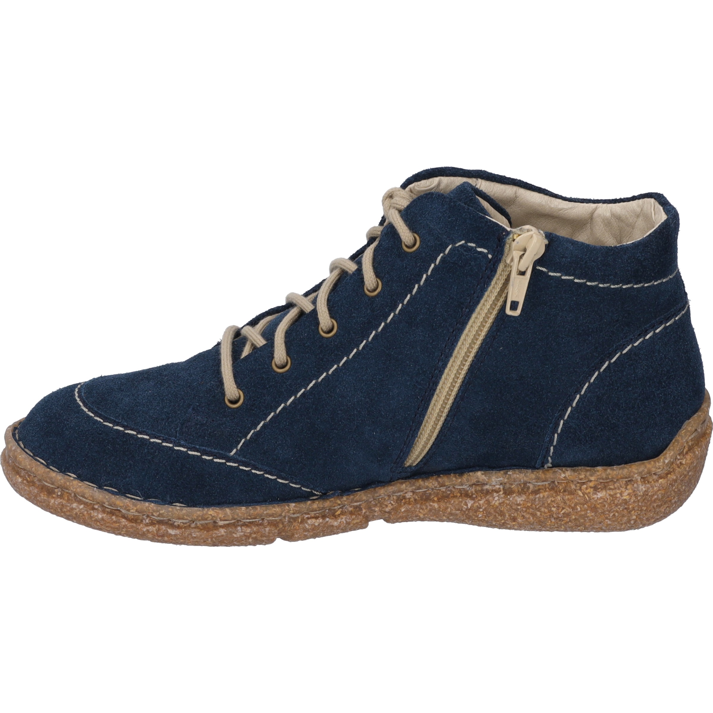 Josef Seibel Stiefelette »Neele 01, aqua«
