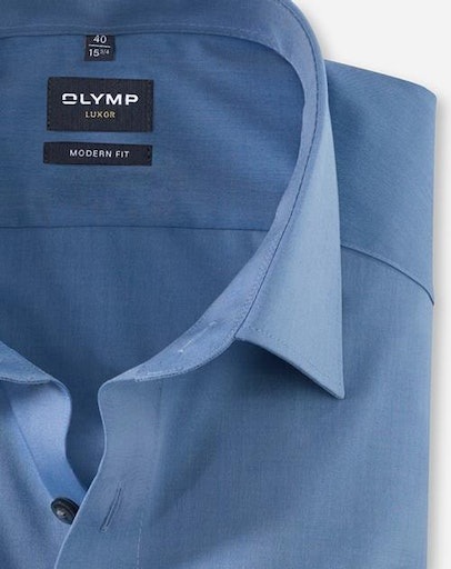 OLYMP Businesshemd »Luxor modern fit«