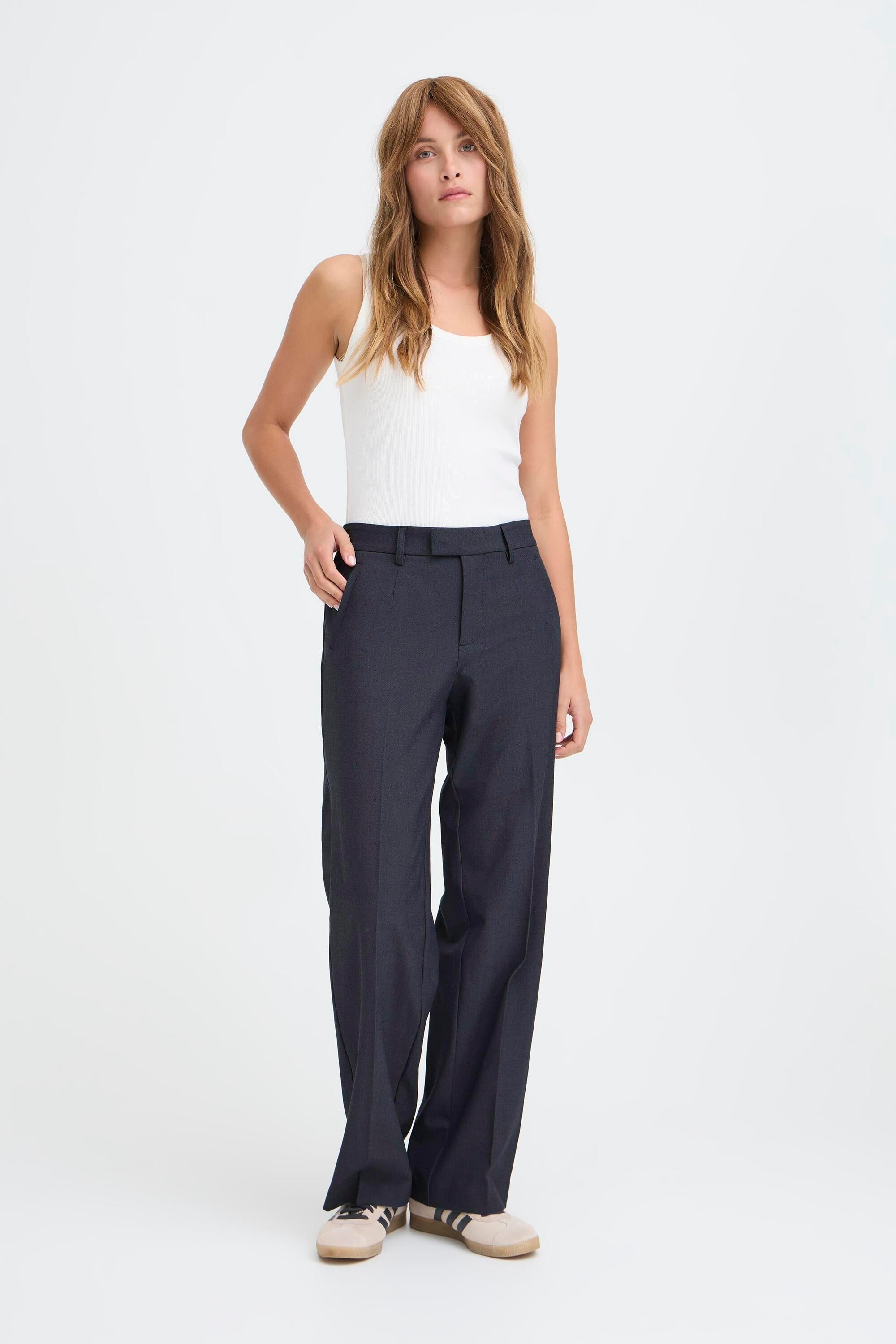 Pulz Jeans Stoffhose »Hose PZBINDY«