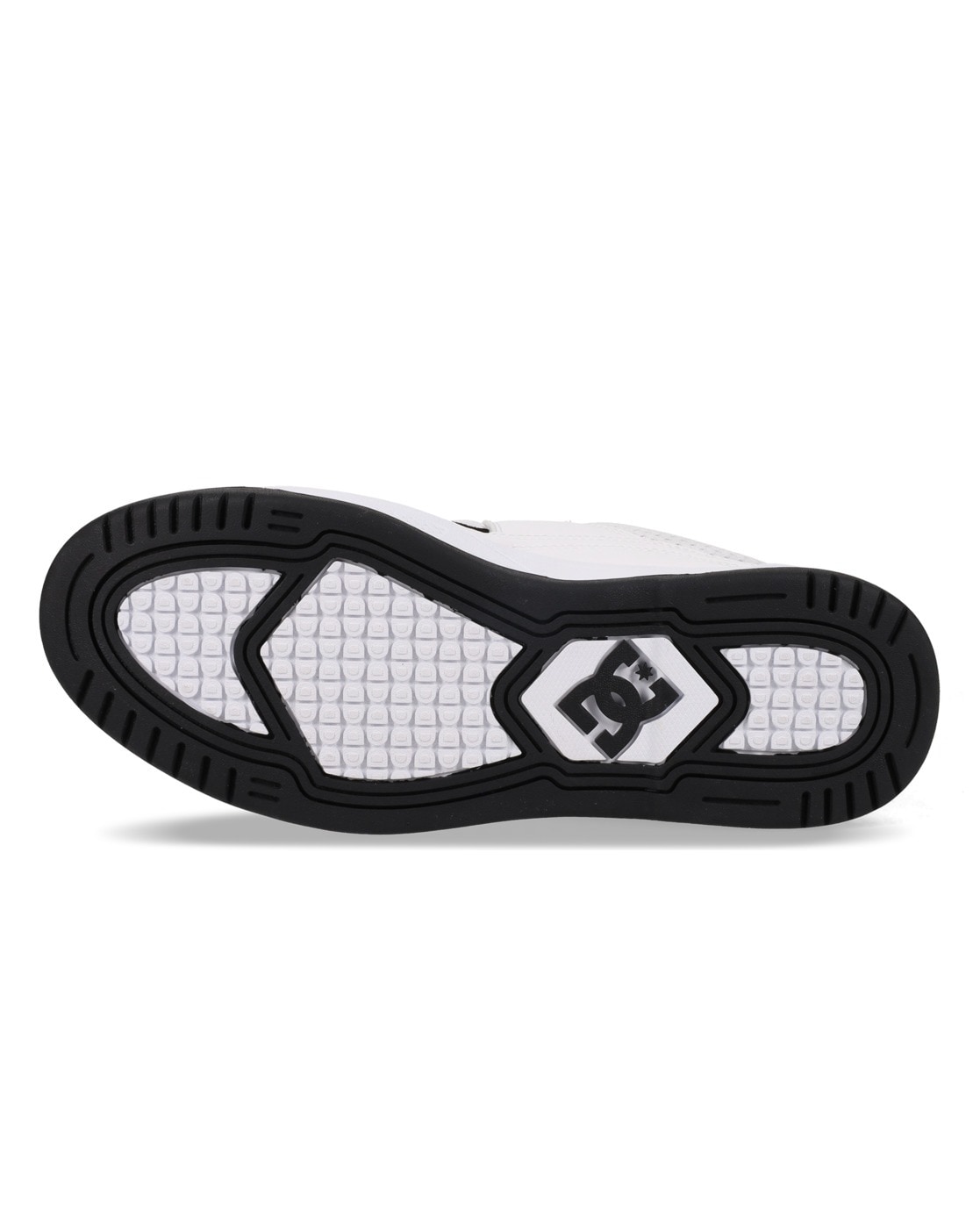 DC Shoes Sneaker »Construct«
