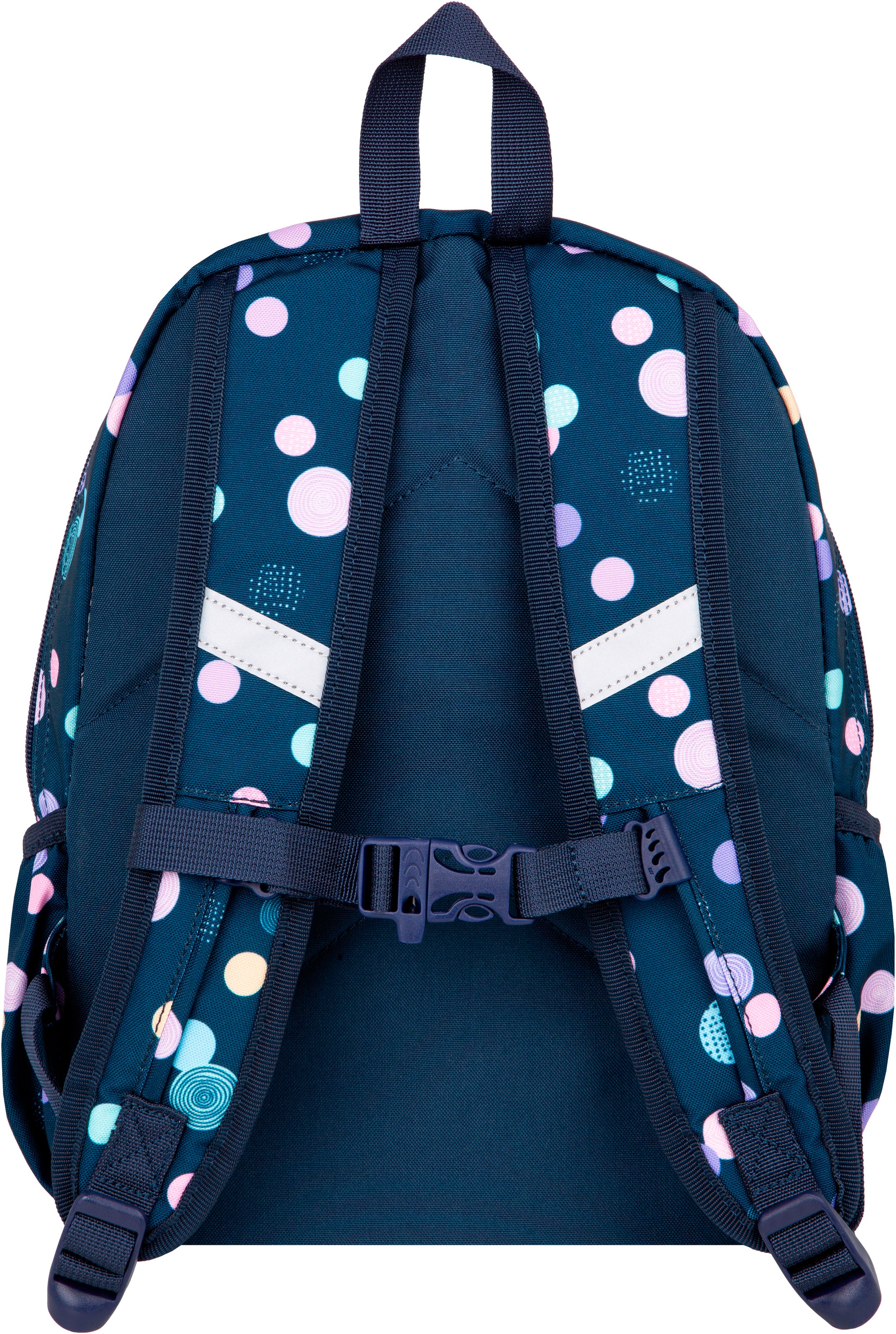 McNeill Freizeitrucksack »Toby, Polly«