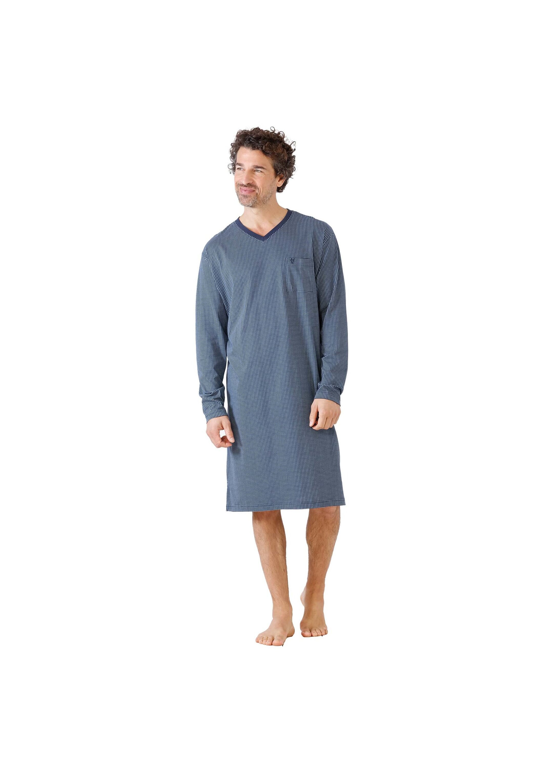 Hajo Hausanzug »Nachthemd«