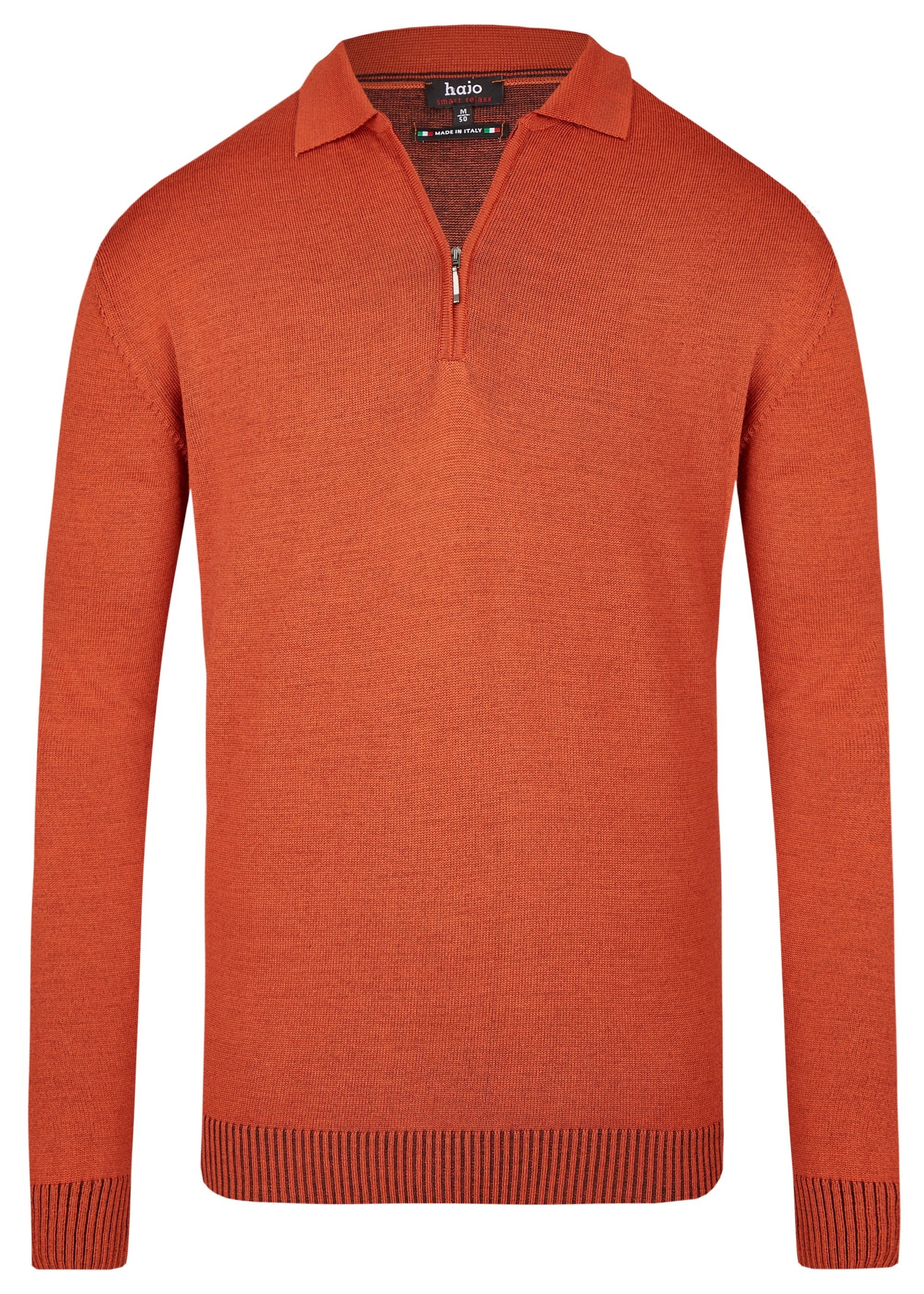 Hajo Wollpullover