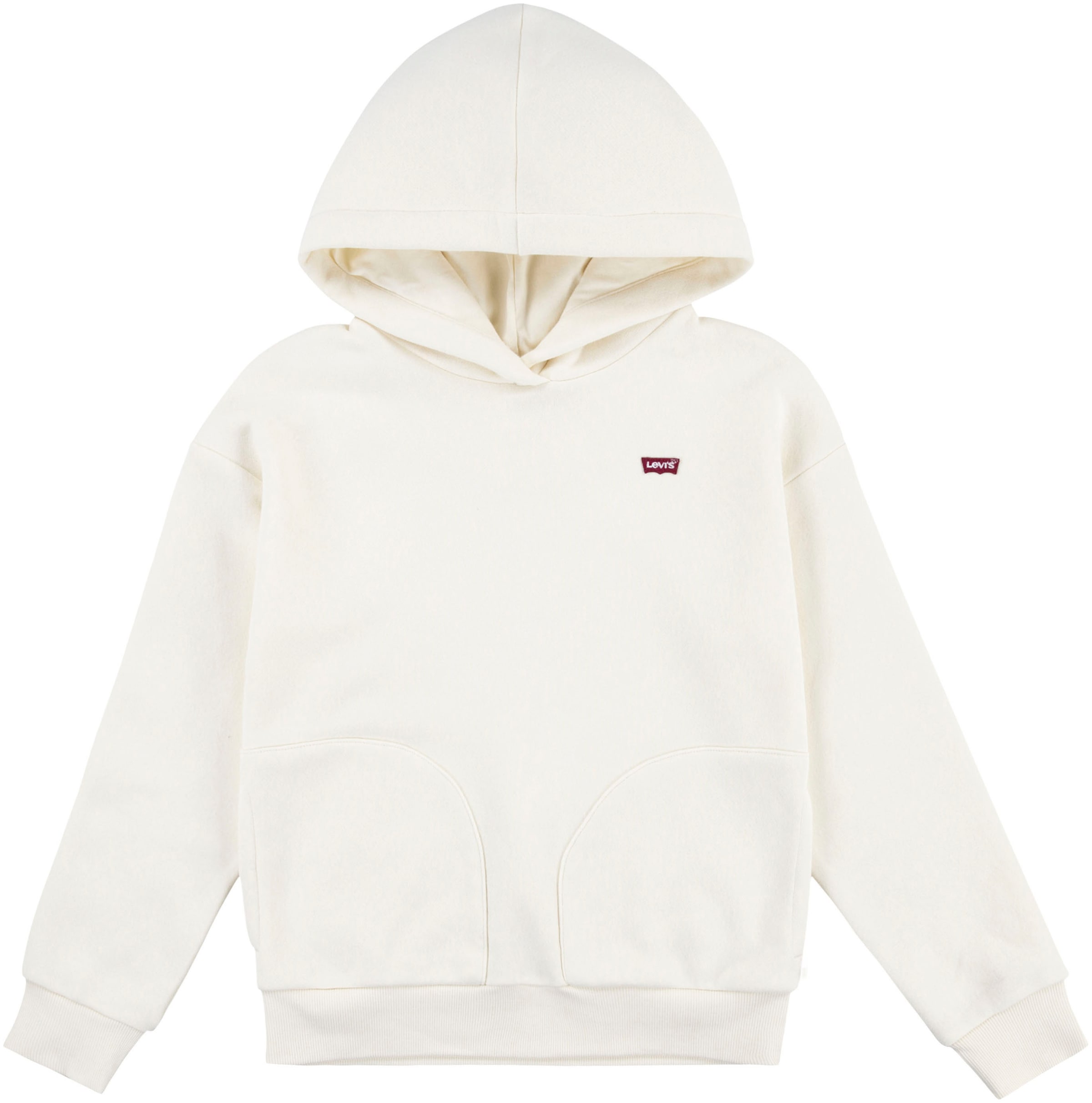 Levi's® Kids Hoodie, mit seitlichen Taschen for GIRLS
