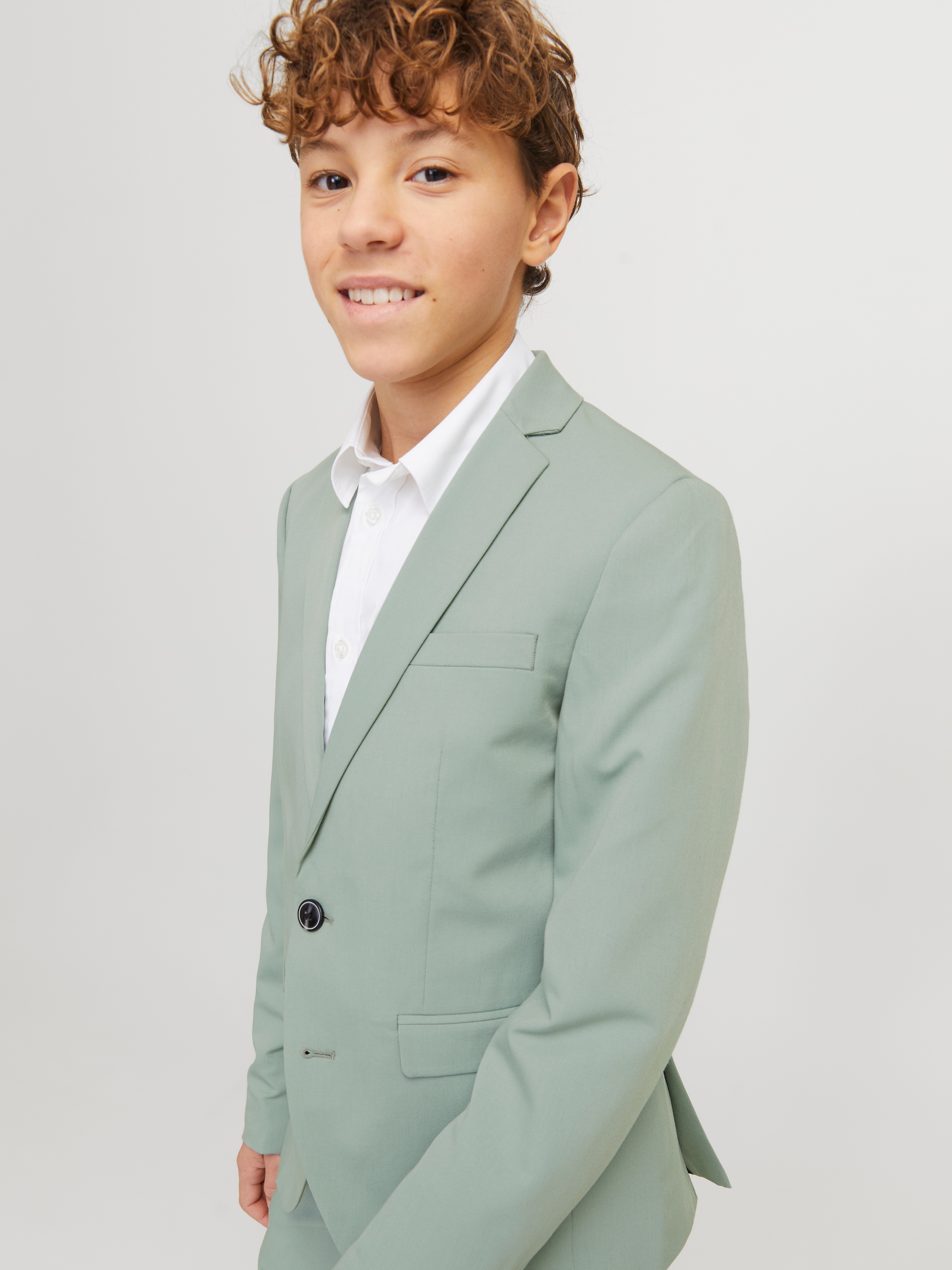 Jack & Jones Junior Sakko »JPRSOLAR BLAZER NOOS JNR«