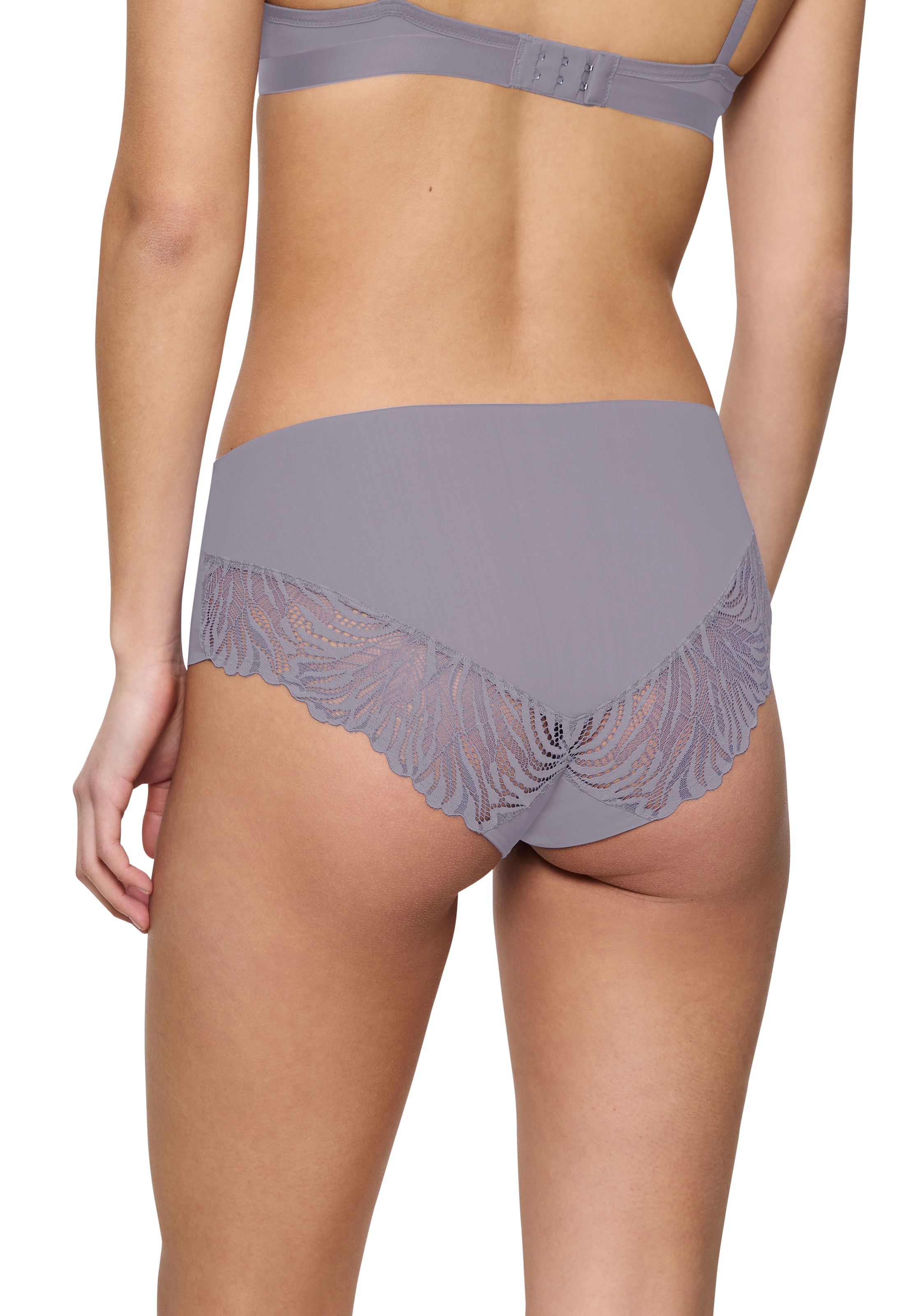 Triumph Slip »Pretty Micro Maxi« nahtlos