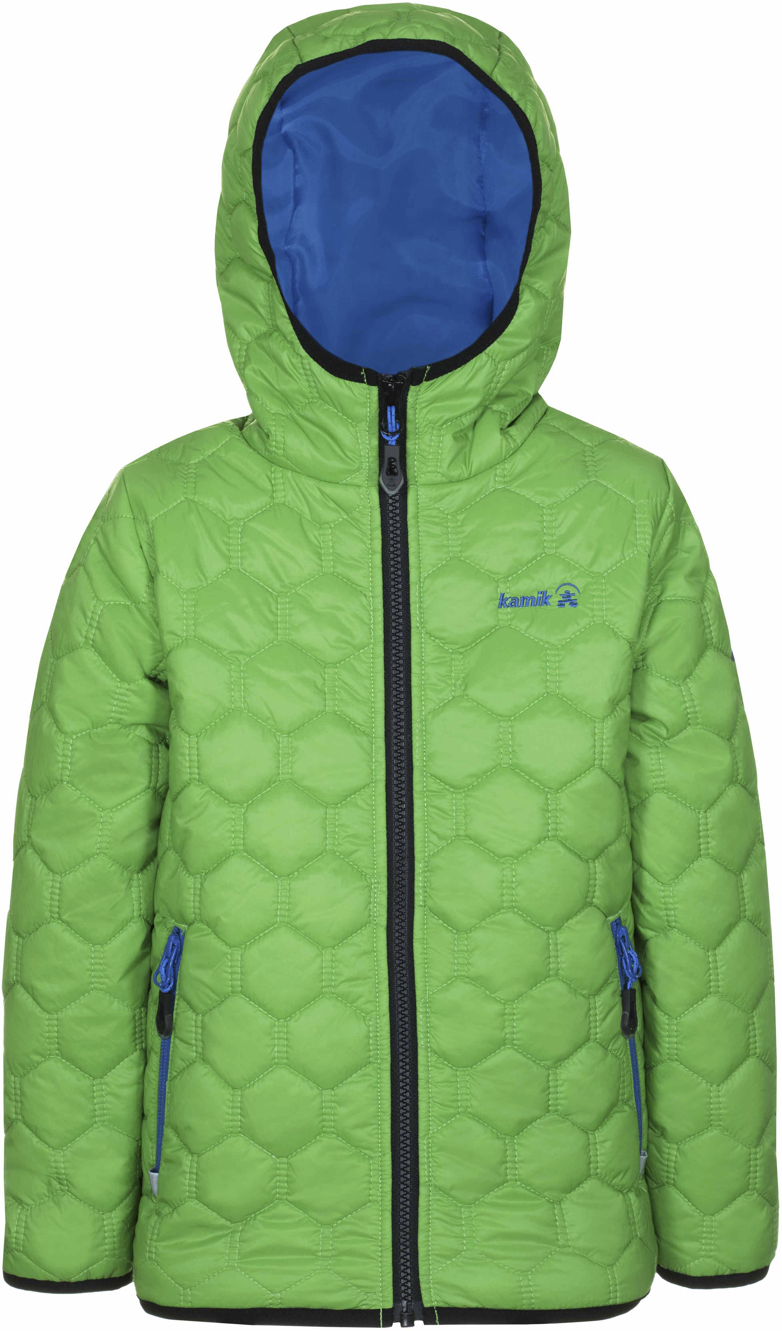 Kamik Steppjacke »FRANK«