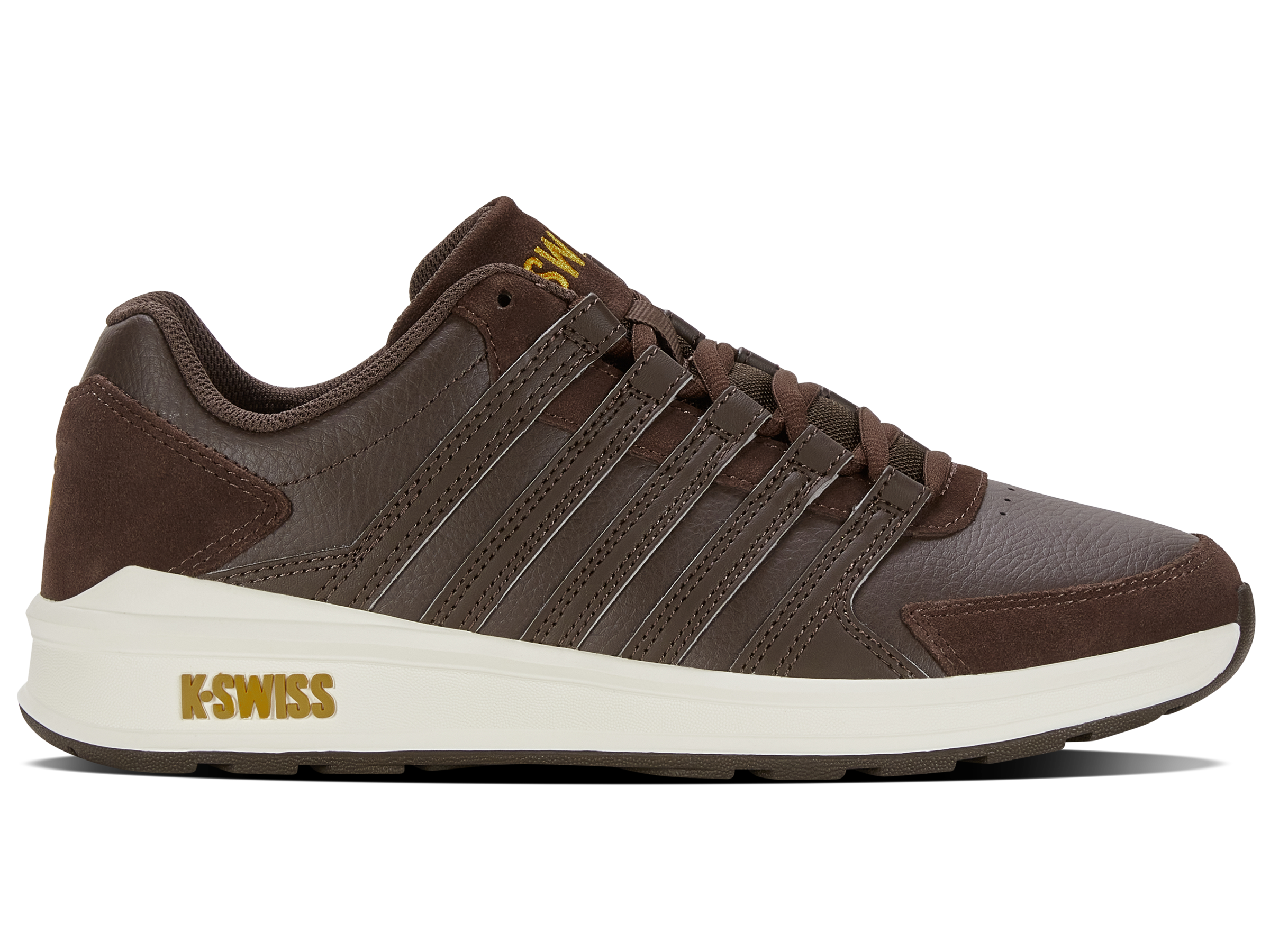 K-Swiss Sneaker »VISTA TRAINER«