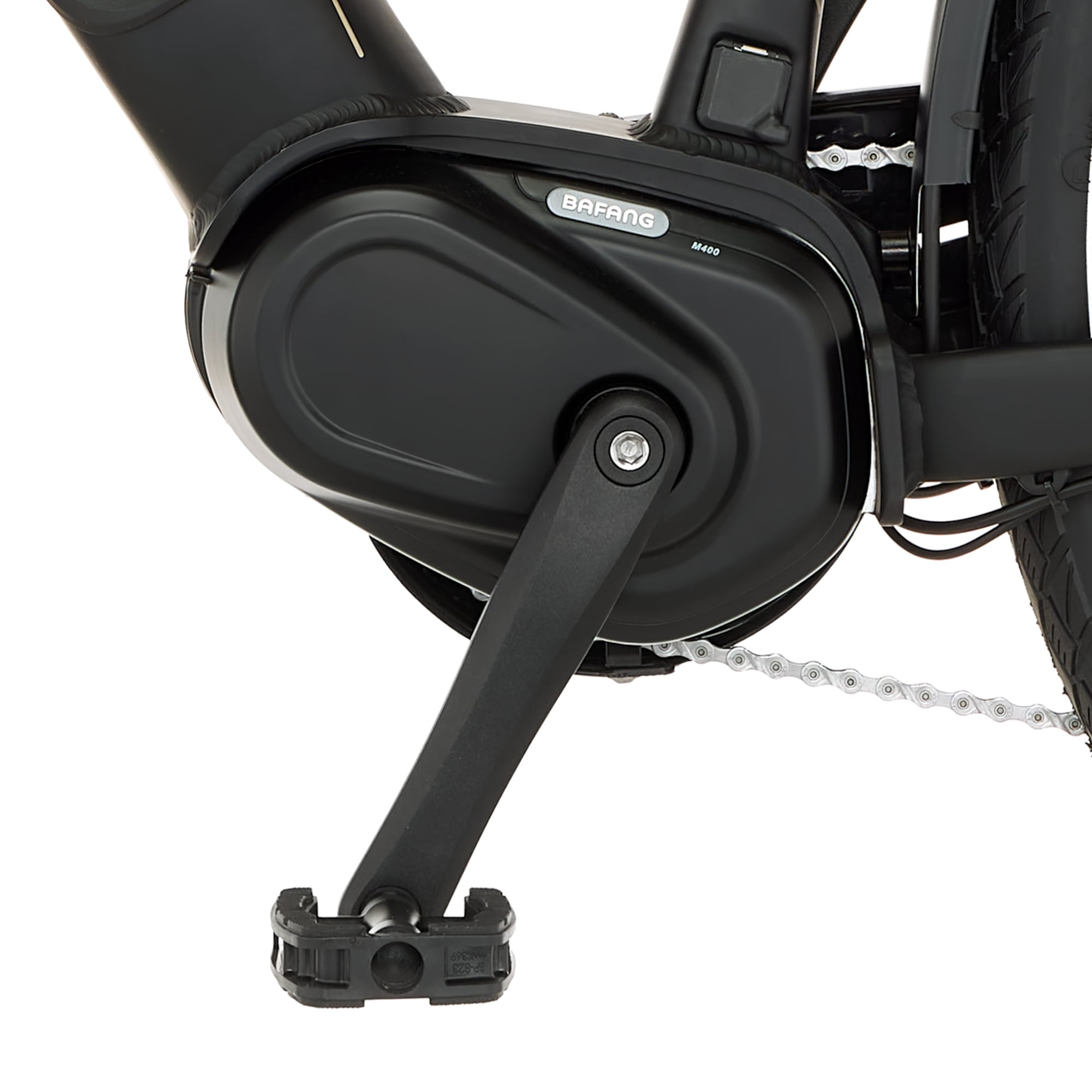 FISCHER Fahrrad »VIATOR 4.2i 630 ACTIVE« 9 Gang Shimano Mittelmotor