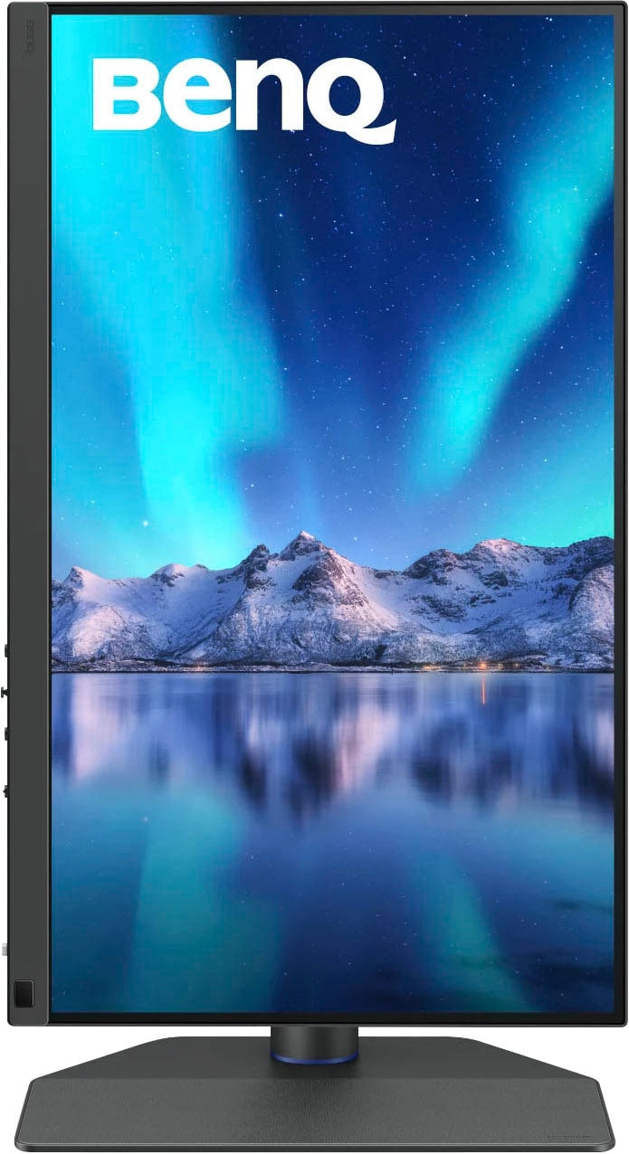 BenQ LED-Monitor »SW272Q«, 68,6 cm/27 Zoll, 2560 x 1440 px, Wide Quad HD, 5 ms Reaktionszeit, 60 Hz