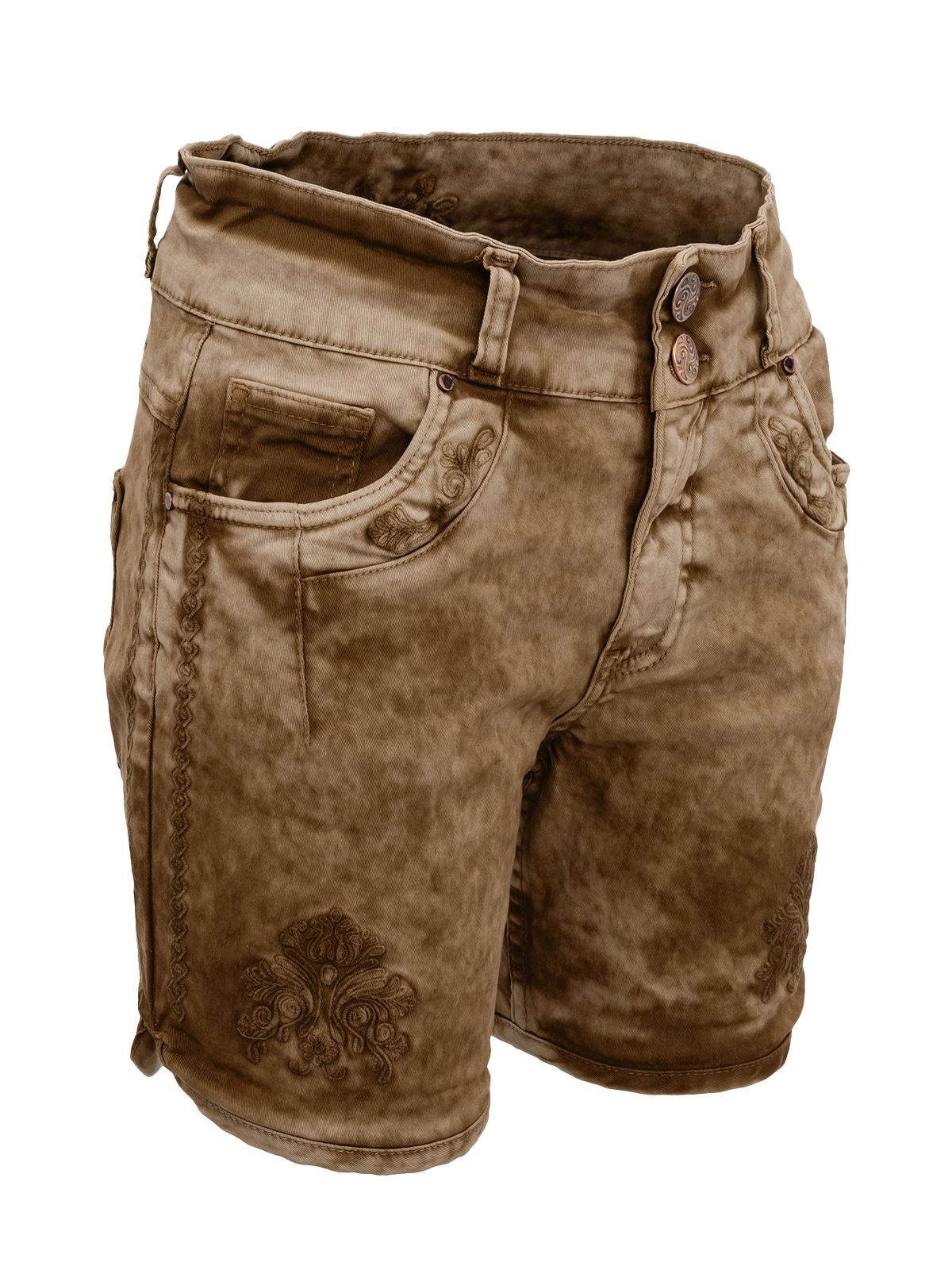 Hangowear Trachtenhose »Bermuda HENDRINA«