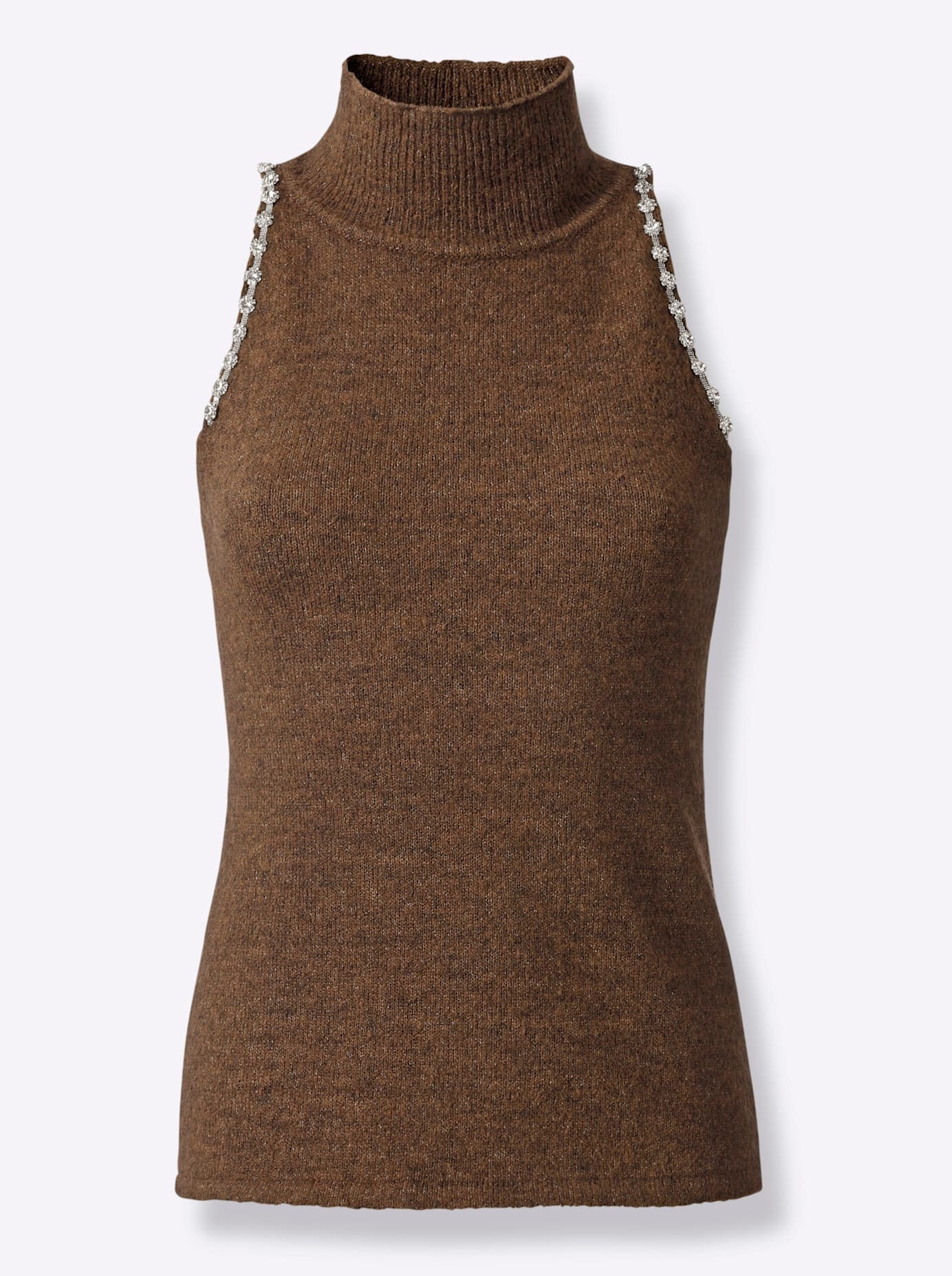 heine Stricktop