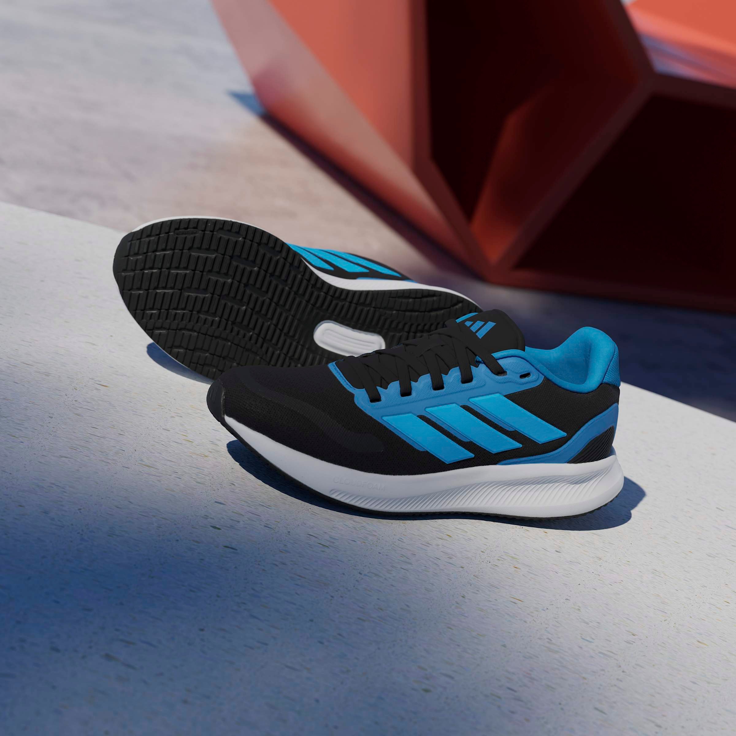 adidas Sportswear Laufschuh »RUNFALCON 5«