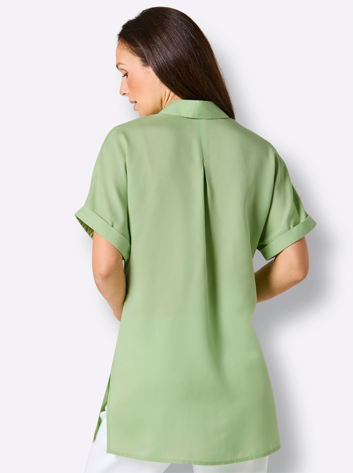 CREATION L PREMIUM Longbluse