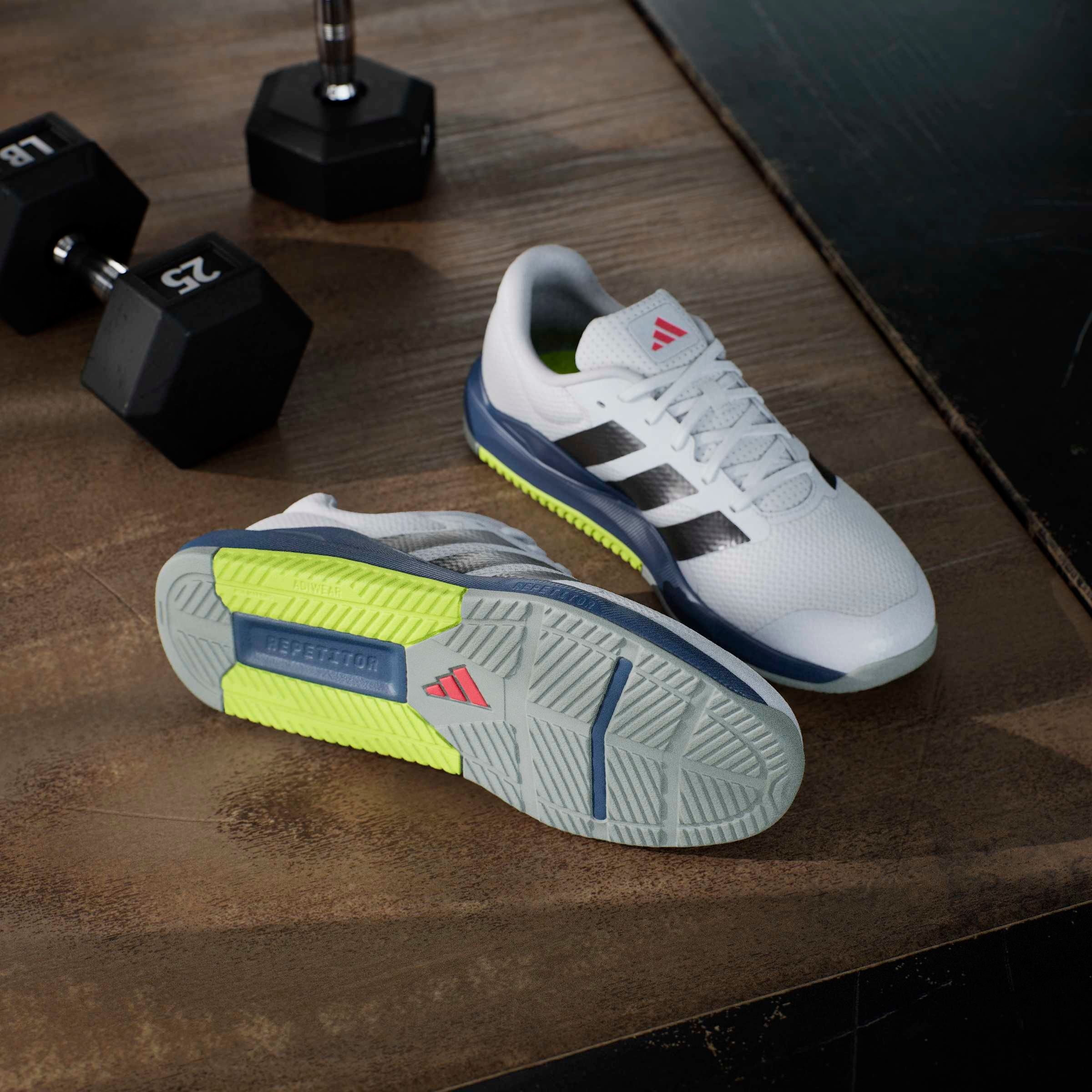 adidas Performance Trainingsschuh »DROPSET BASE«
