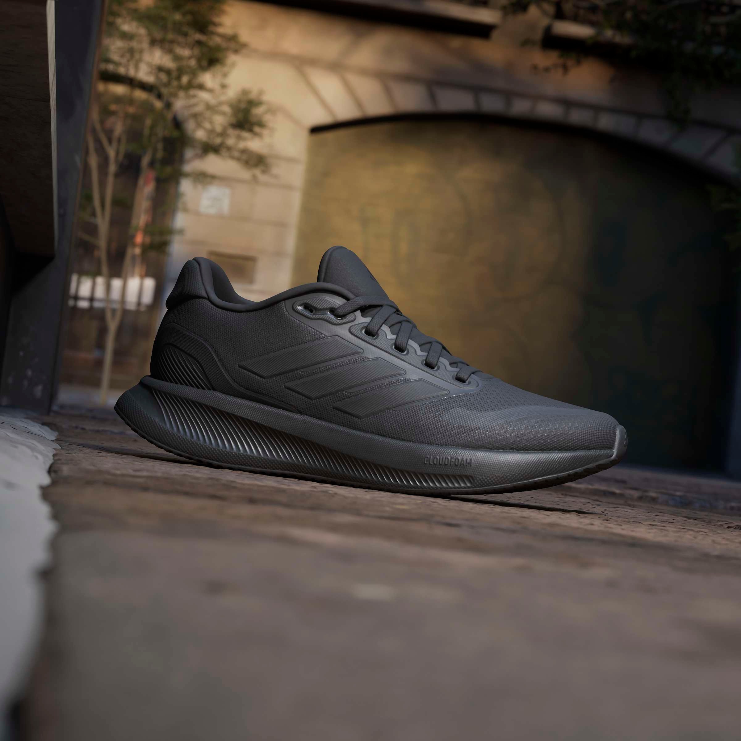 adidas Performance Laufschuh »RUNFALCON 5«