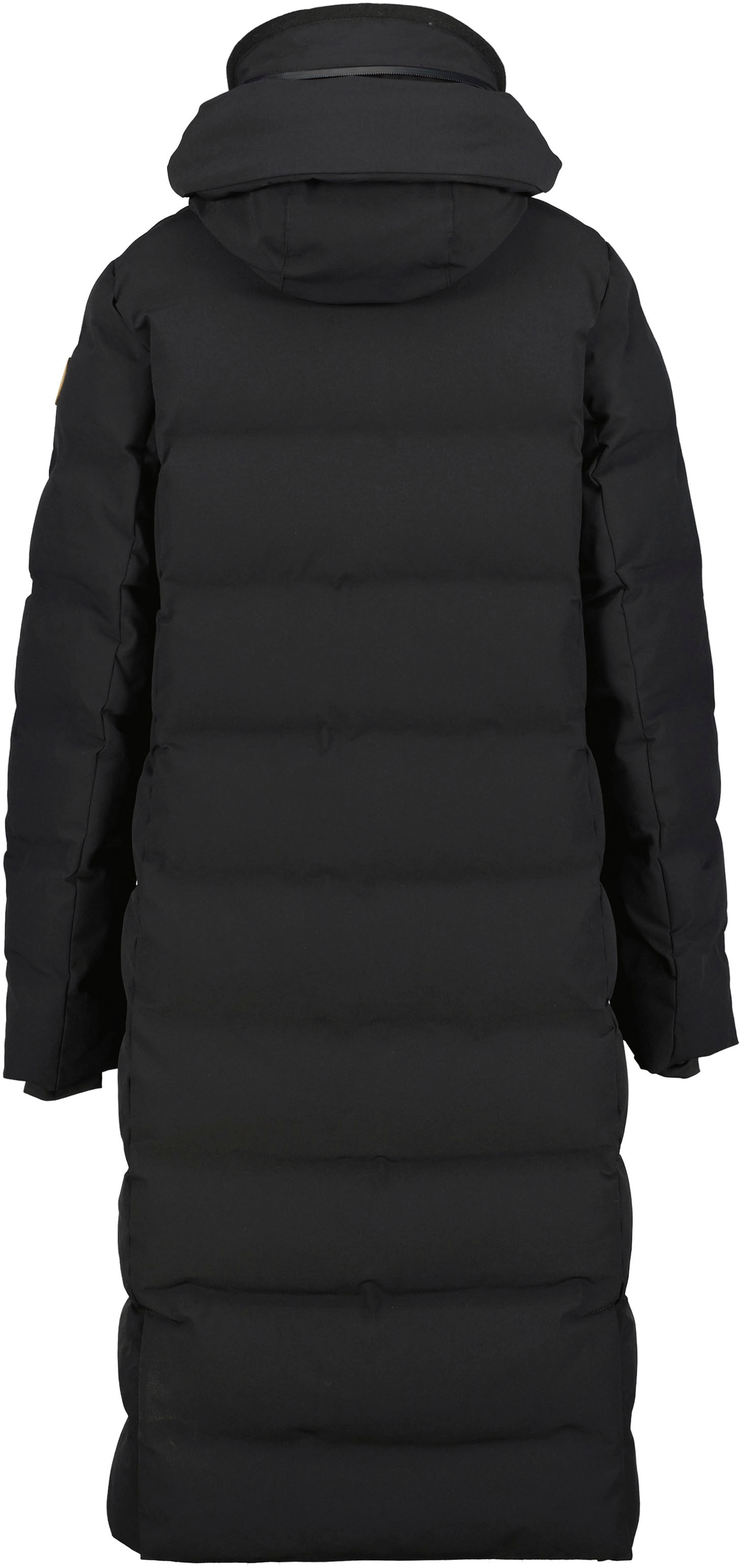 Icepeak Funktionsmantel »BRILON«, (1 tlg.)