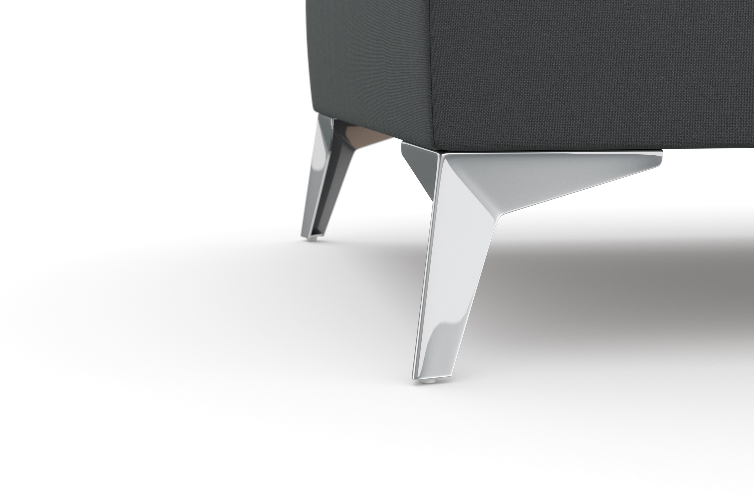 sit&more Stauraumhocker »Latigo«, inklusive Stauraum