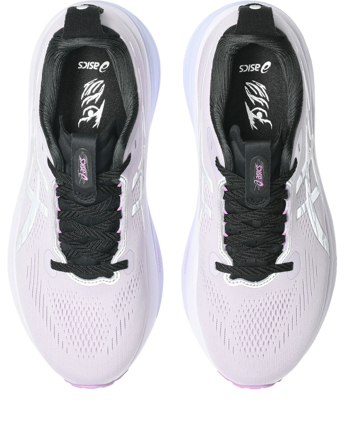 Asics Laufschuh »GEL-KAYANO 33 LITE-SHOW«  für mehr Stabilität - mit reflektierenden Details