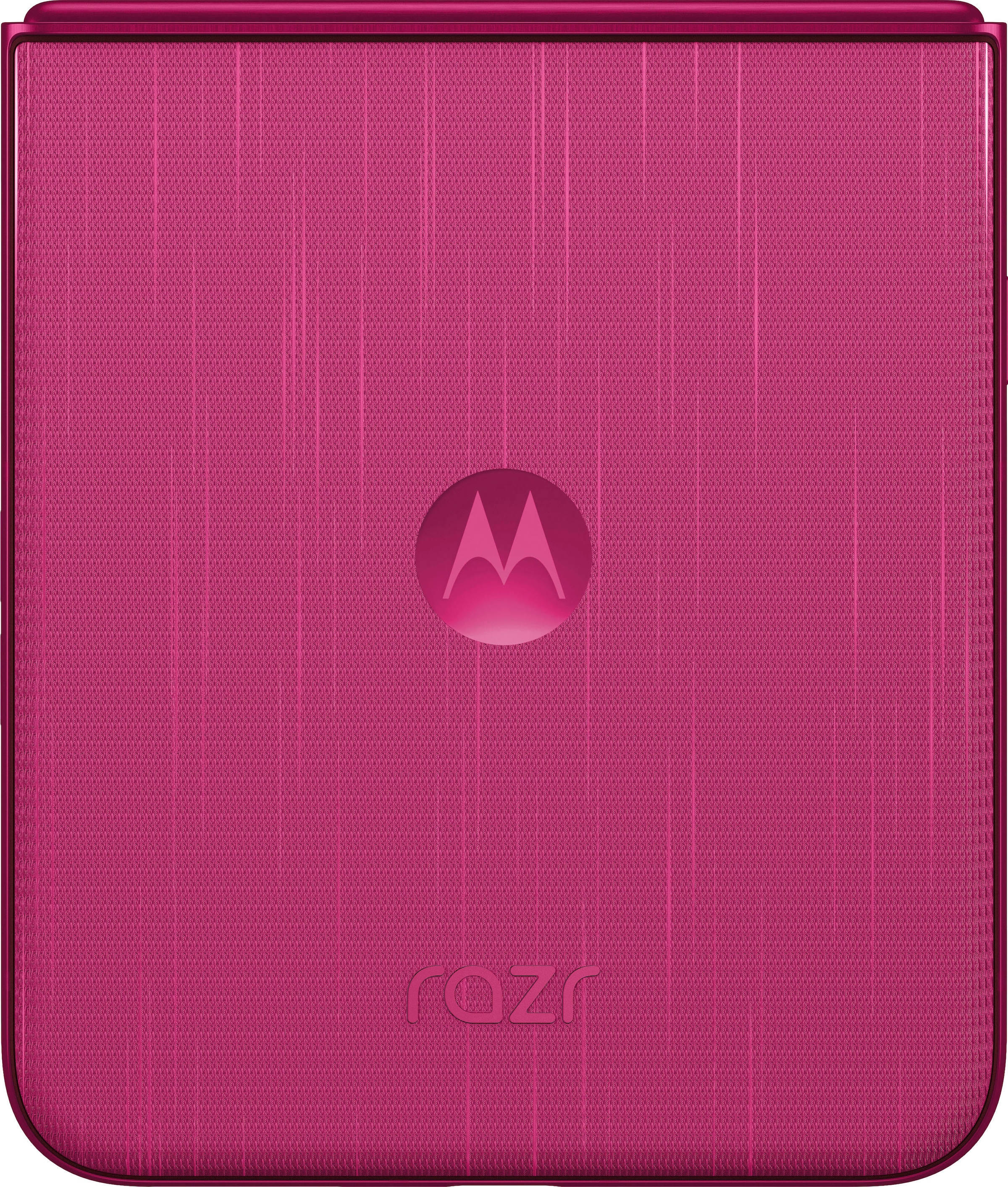 Motorola Smartphone »Razr 60 Ultra«, Cabaret
