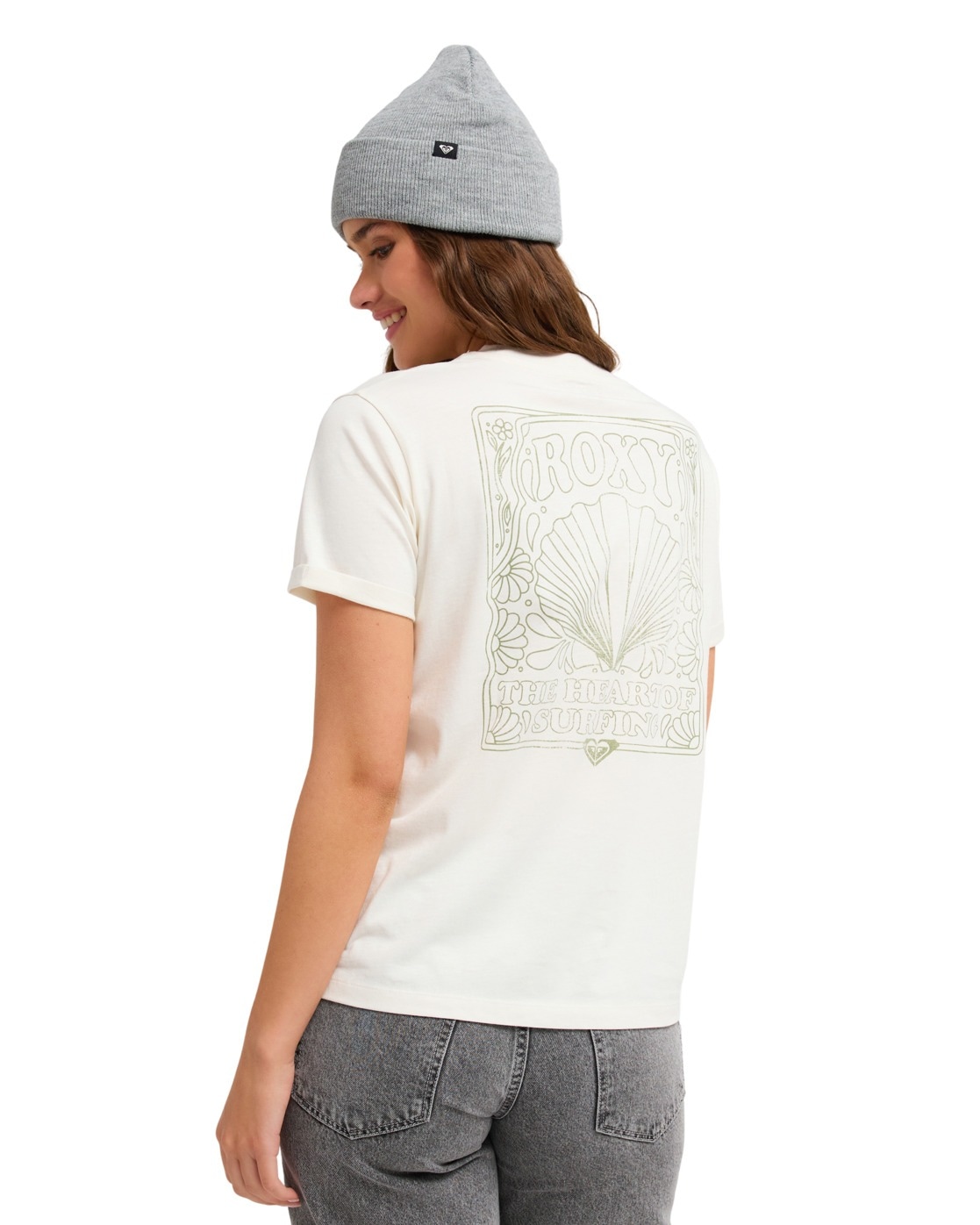Roxy T-Shirt »Oceanregular«