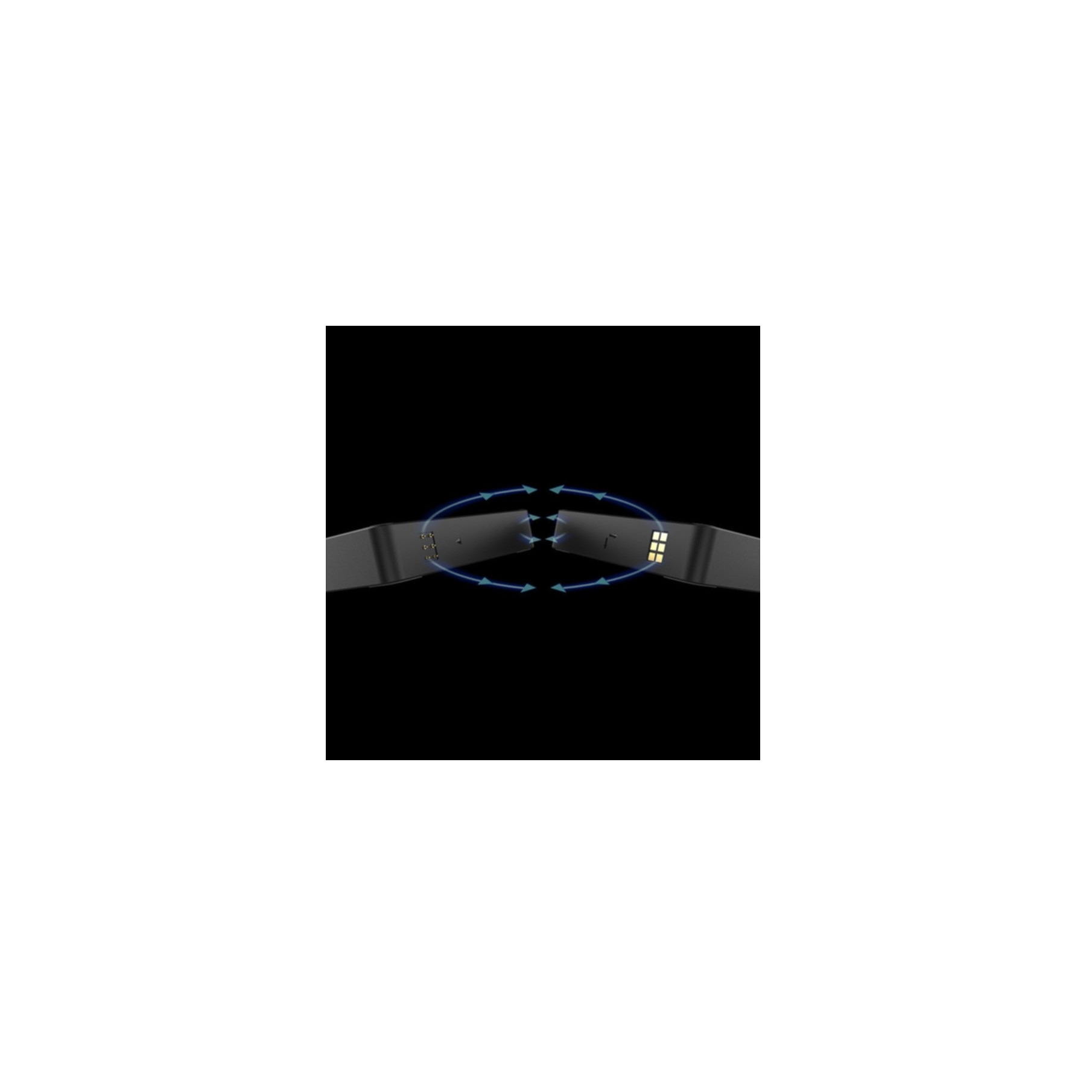 Thermaltake Gehäuselüfter »CL-F182-PL14SW-A«