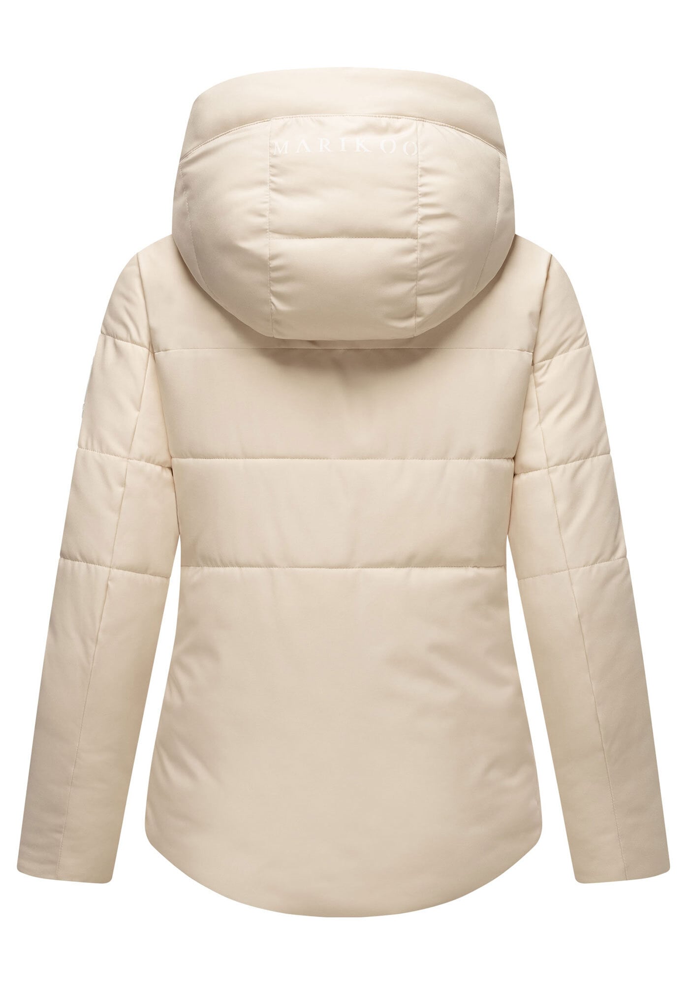 Marikoo Outdoorjacke »Marikoo Elira Damen Winterjacke N019«