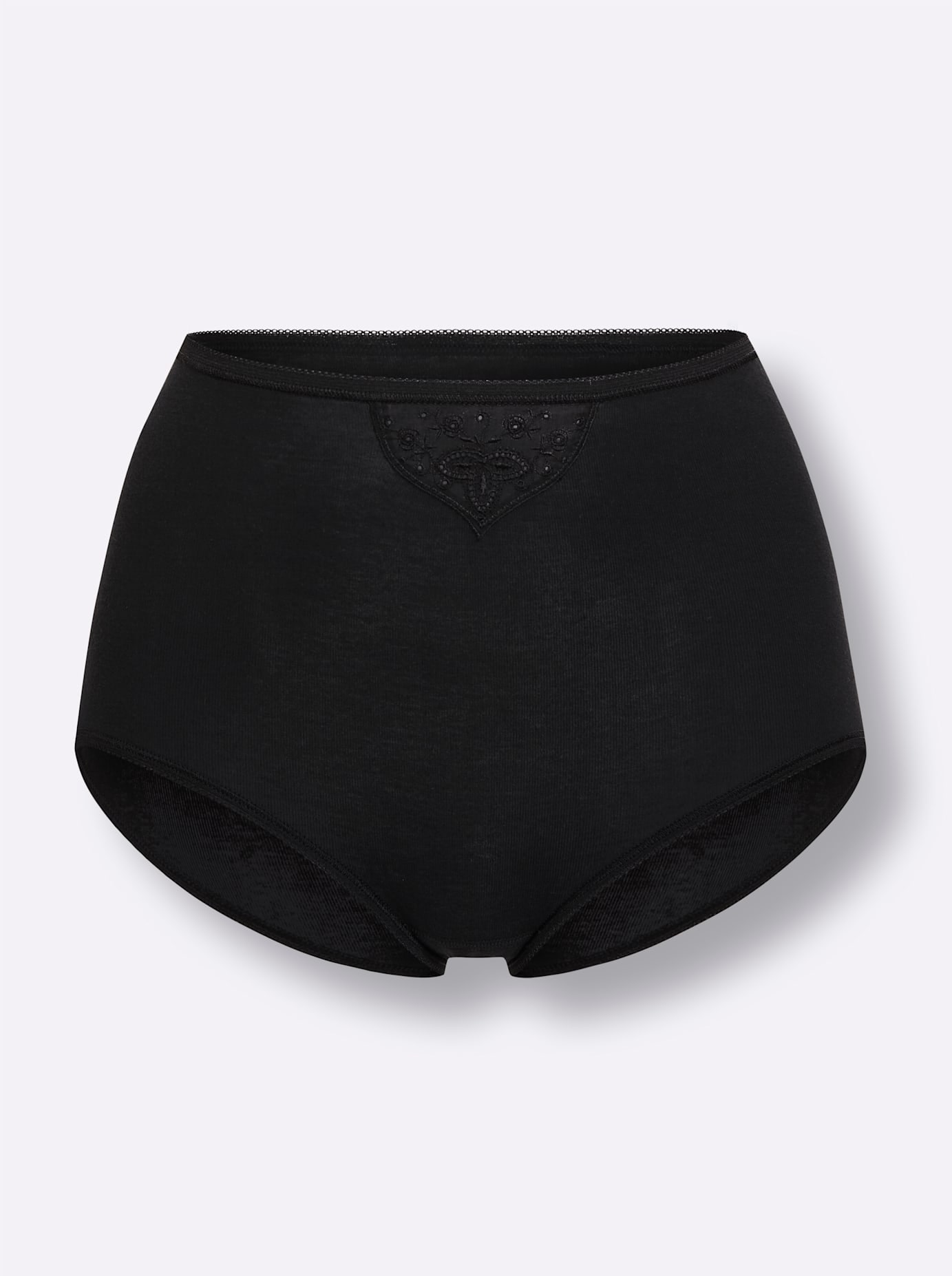 Schiesser Taillenslip 2 Stk.