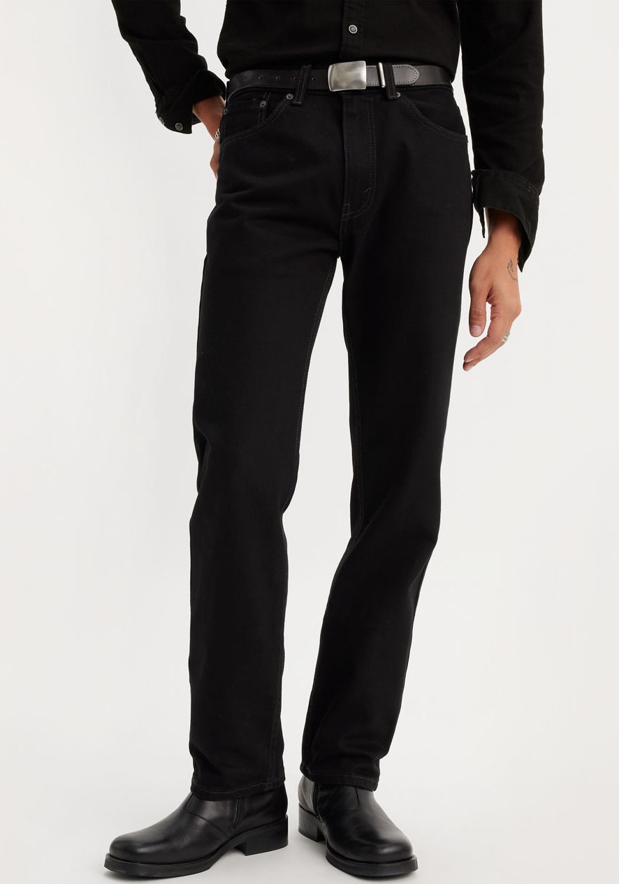 Levi's® Straight-Jeans »505« REGULAR