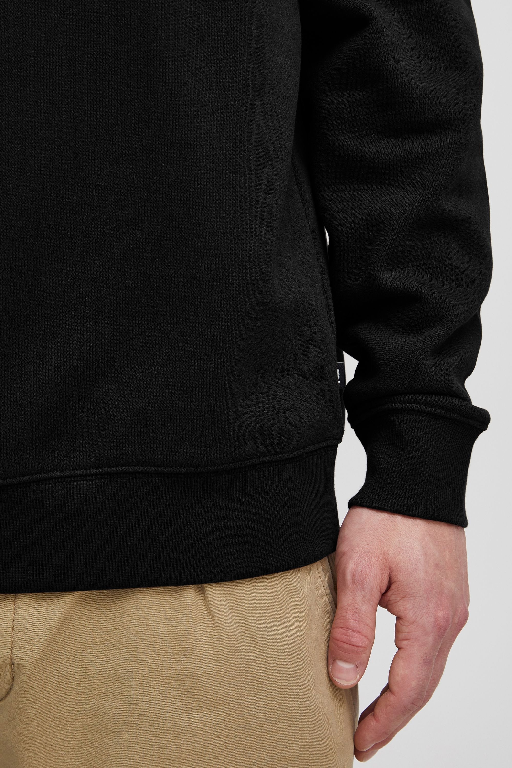 !Solid Longpullover »Sweatshirt SDGalileo«