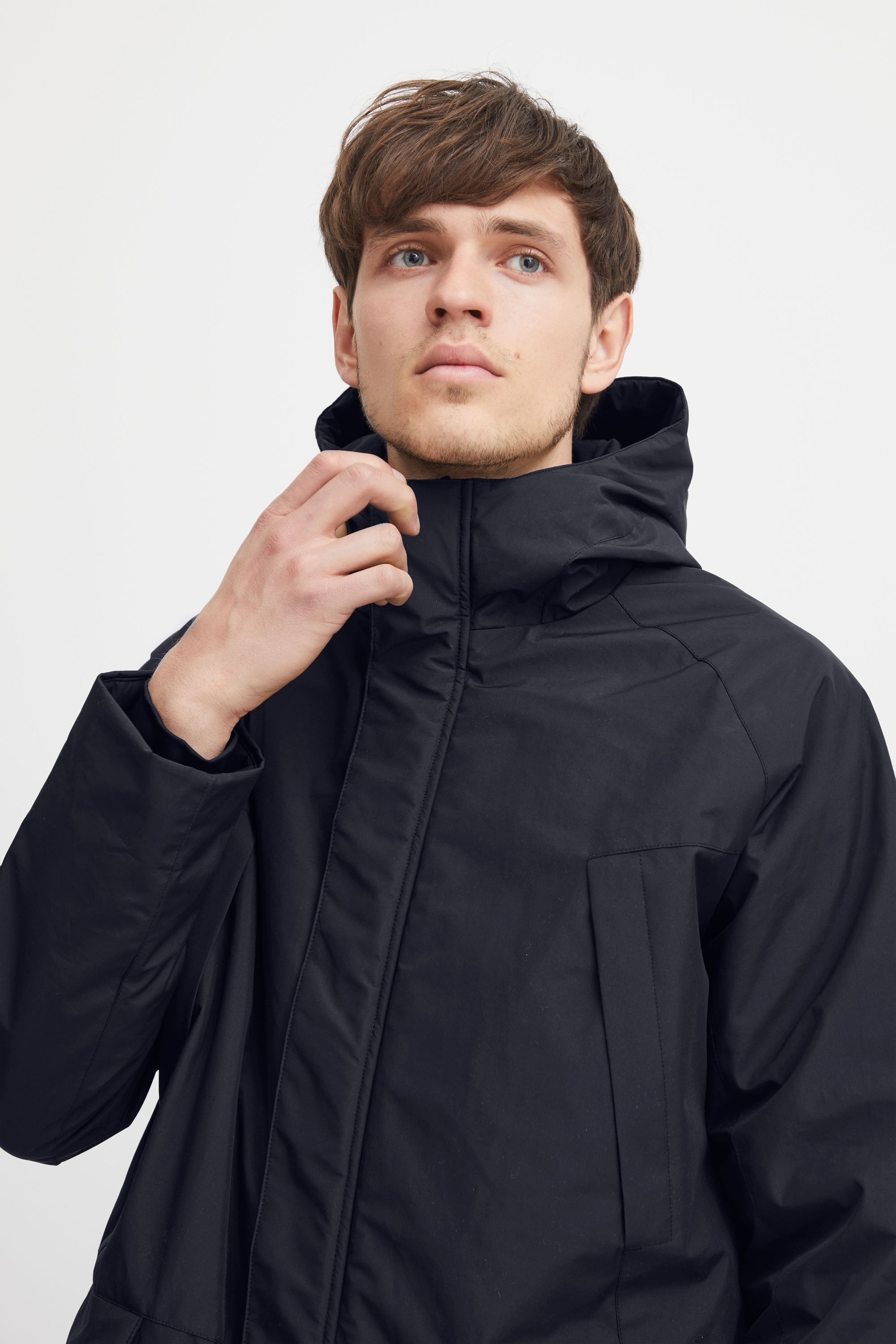 Casual Friday Wintermantel »Winterjacke CFOconell«