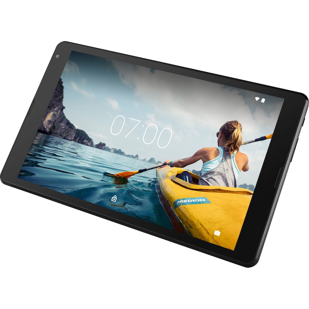 Medion® Tablet »LIFETAB® E10421«, (Android)
