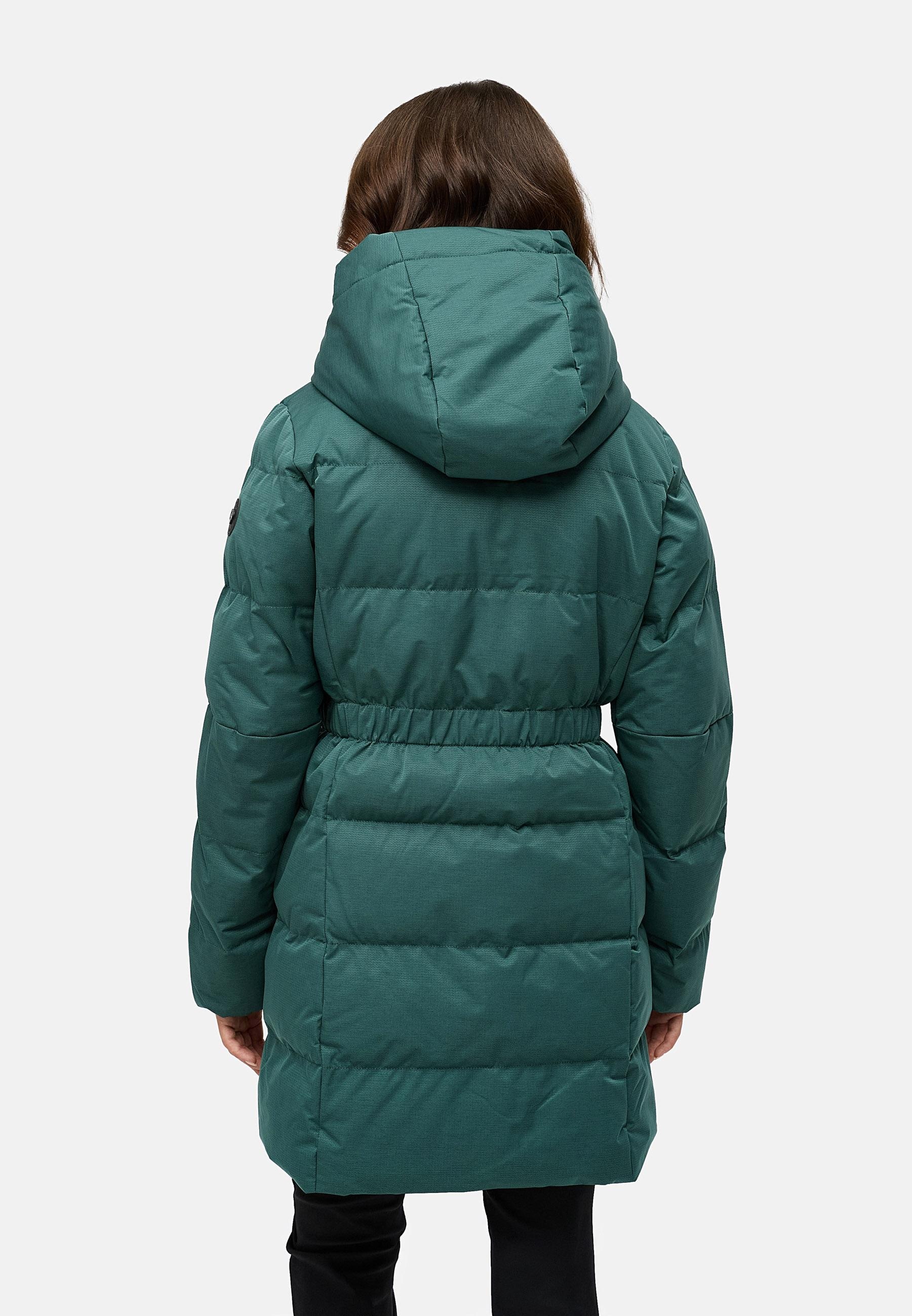 Ragwear Steppmantel »Steppmantel Niani YOUMODO«
