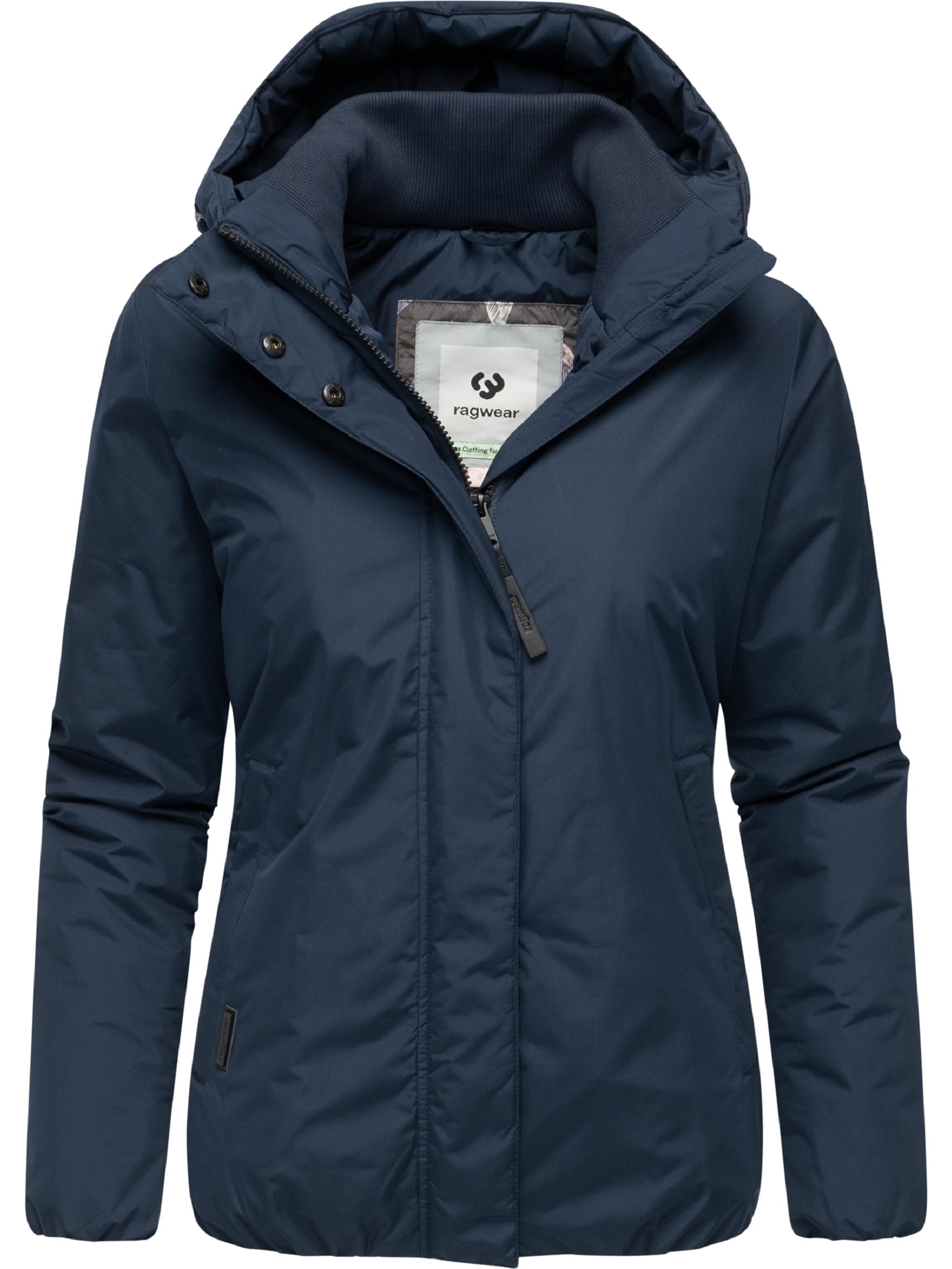 Ragwear Winterjacke »Winterjacke Sunniva Warm«