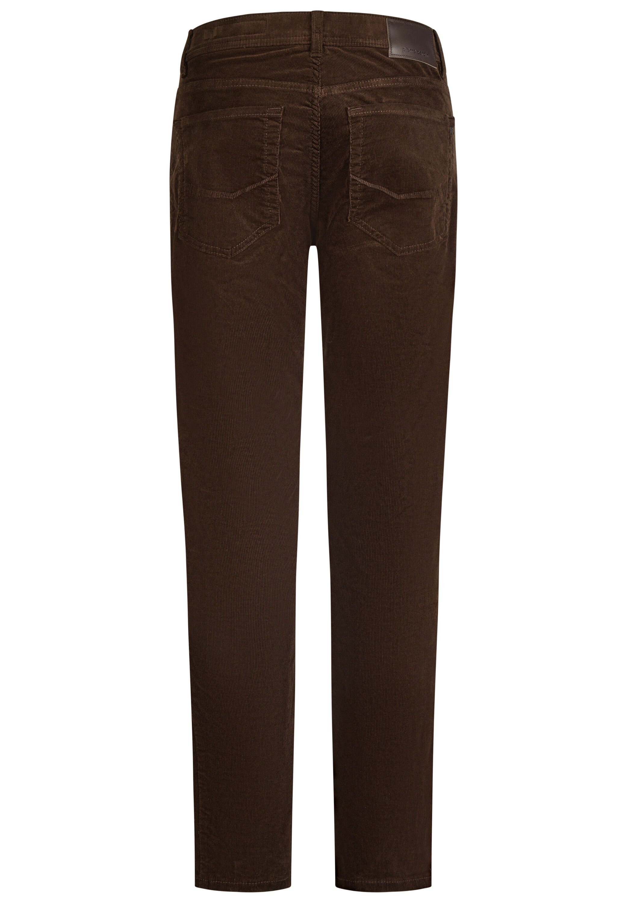 Pierre Cardin Tapered-fit-Jeans »Lyon« mit geradem Schnitt