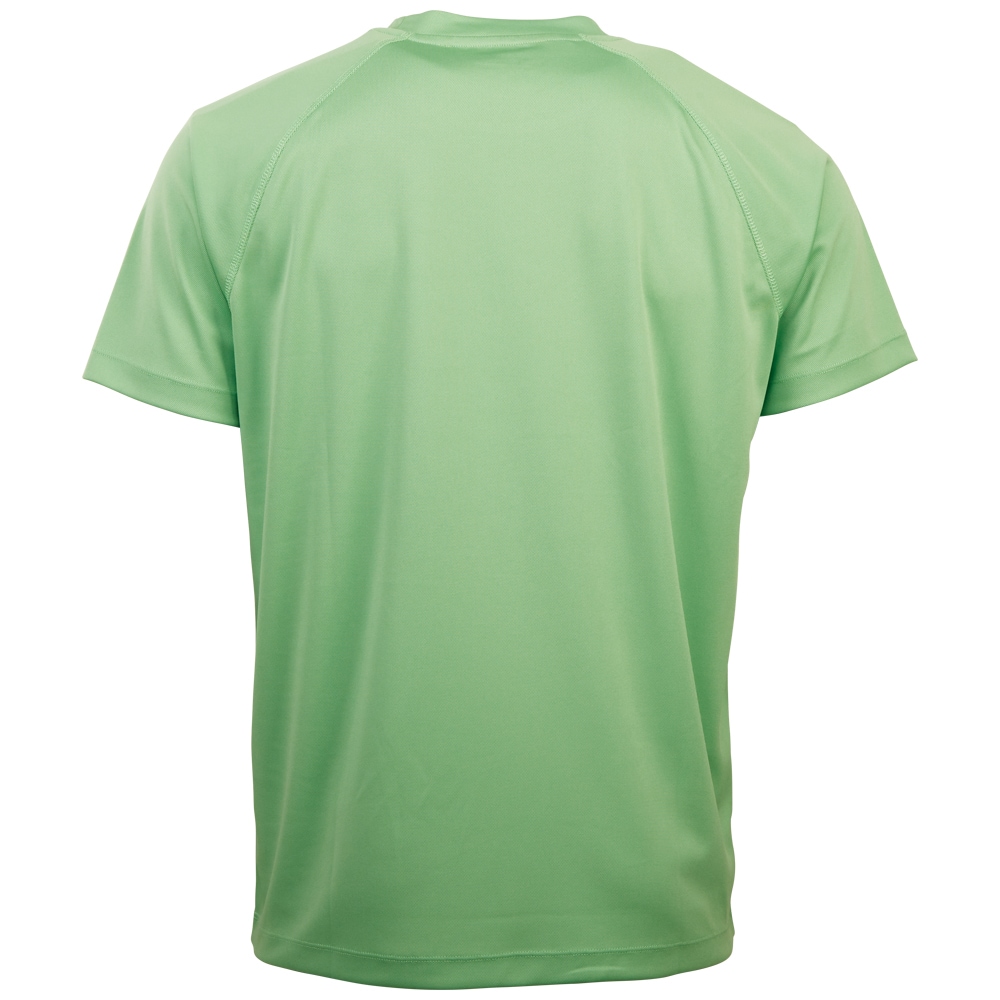 lotto Funktionsshirt, - in schnelltrocknender Qualität