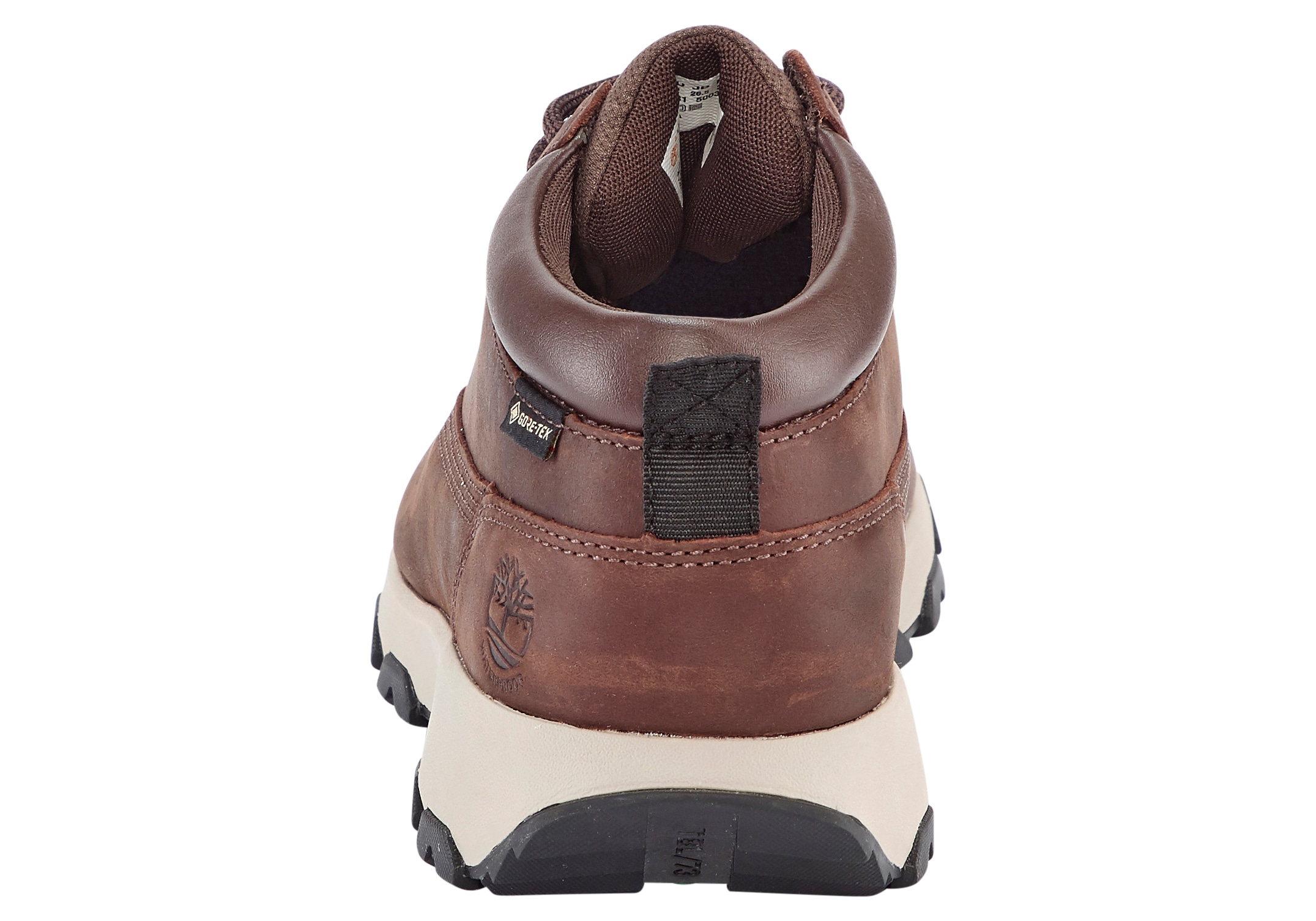 Timberland Schnürboots »WINSOR PARKMID LACE UP WATERPROOF SNEAKER«, Winterstiefel, Schnürstiefel, Winterschuhe, wasserdicht
