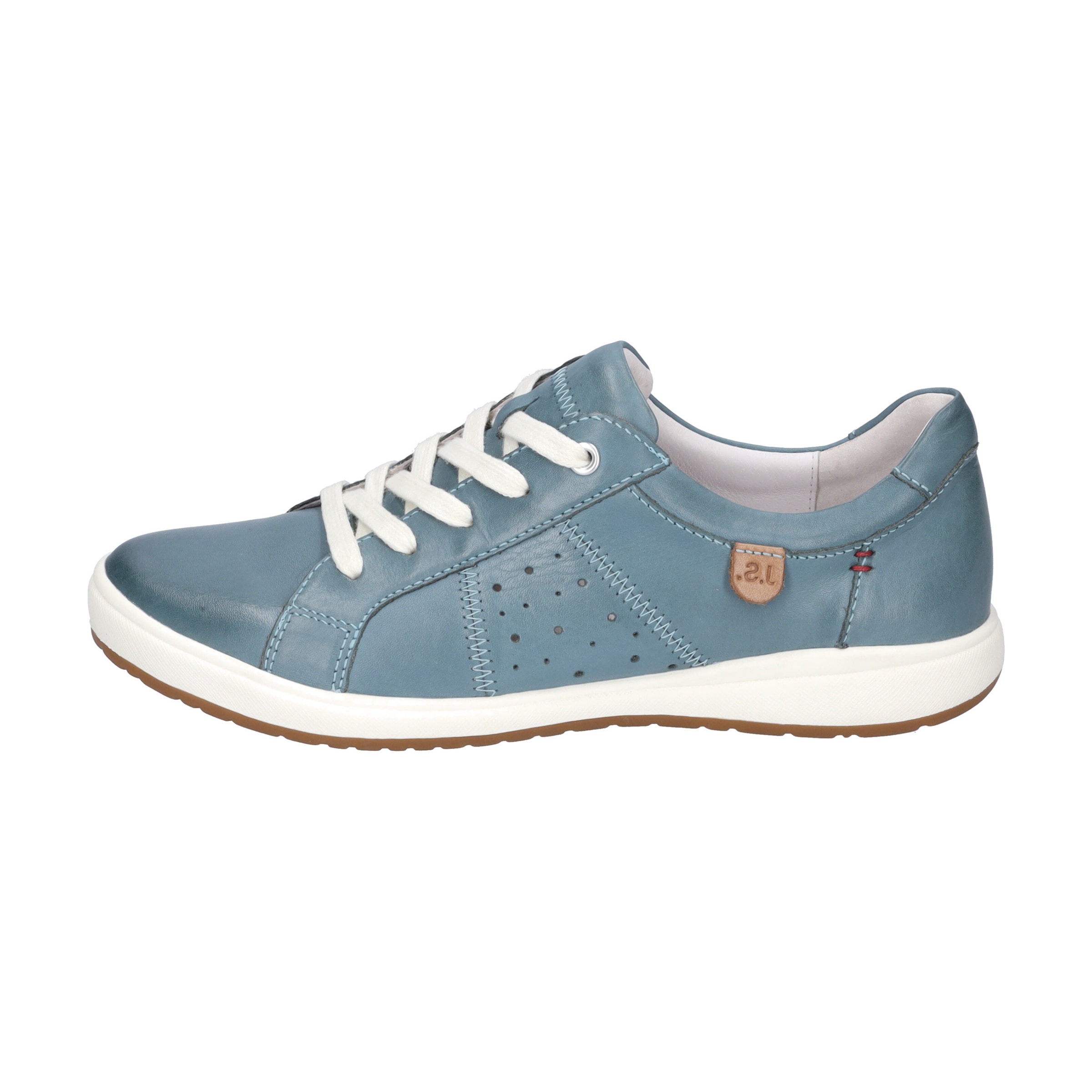 Josef Seibel Sneaker »Caren 01, azur«