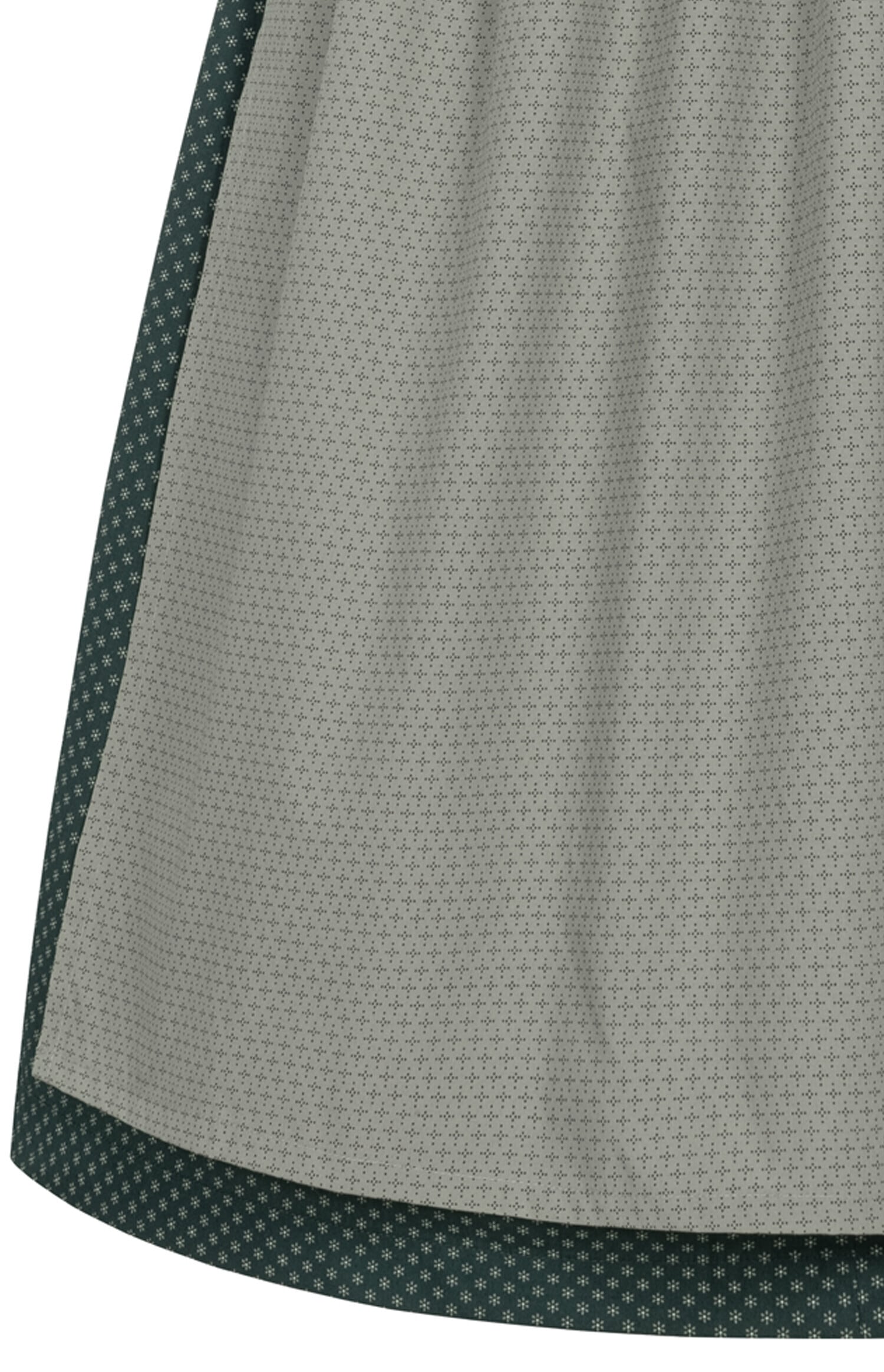 Nübler Dirndl »Dirndl Midi Petra«