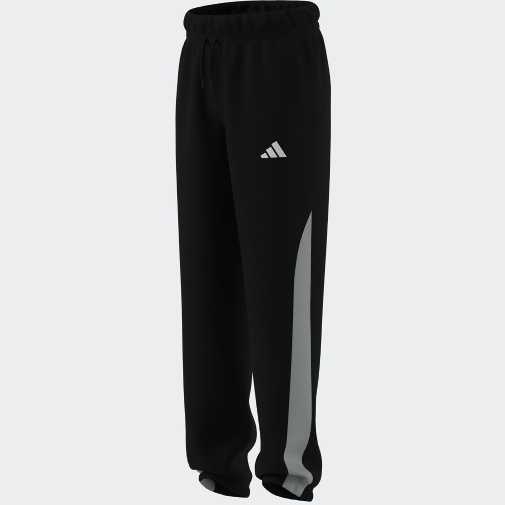 adidas Sportswear Sporthose »J CB FL PT«, (1 tlg.)