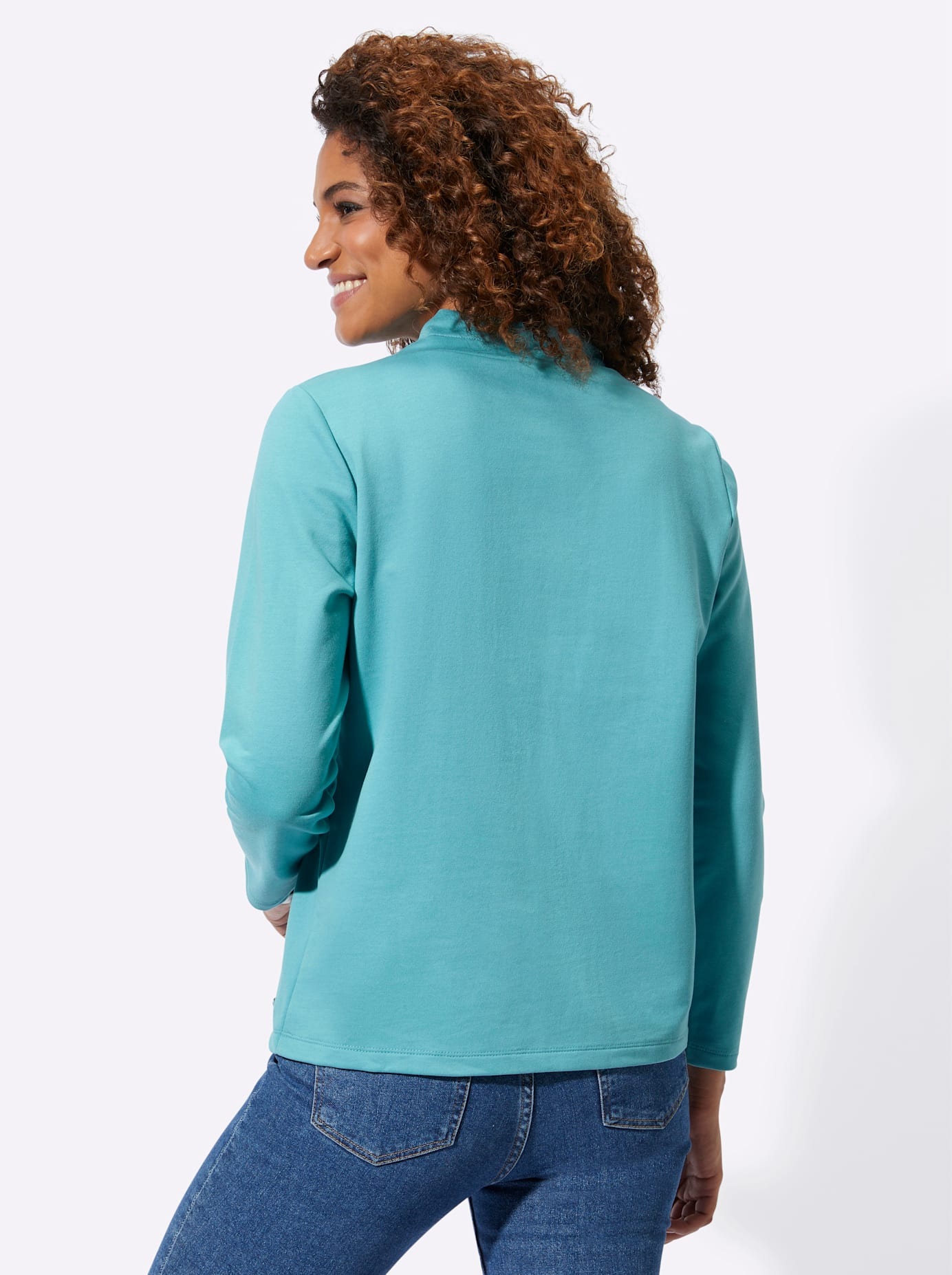 Casual Looks Sweatshirt
