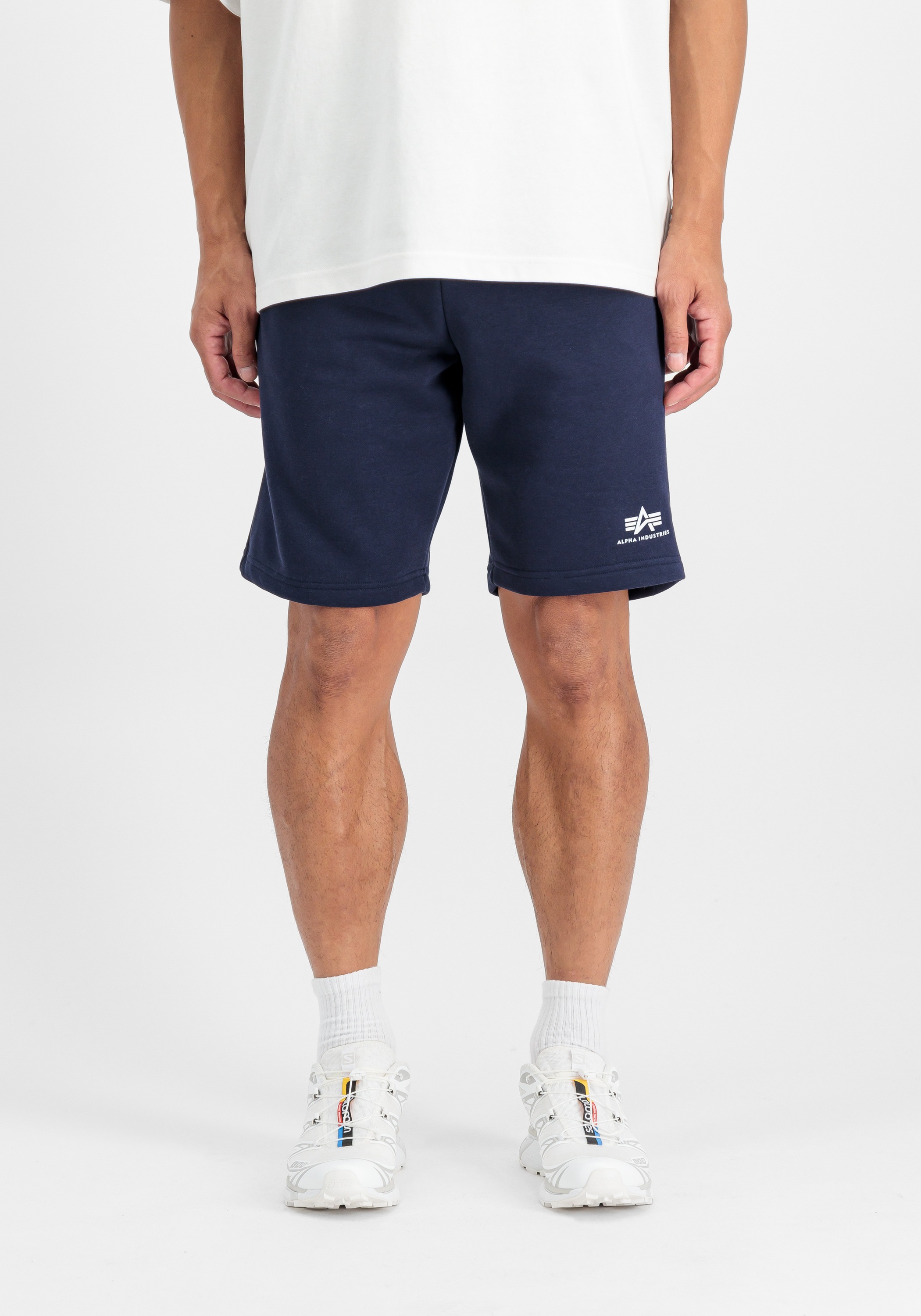 Alpha Industries Shorts »Alpha Industries Men - Shorts Basic Short SL II«