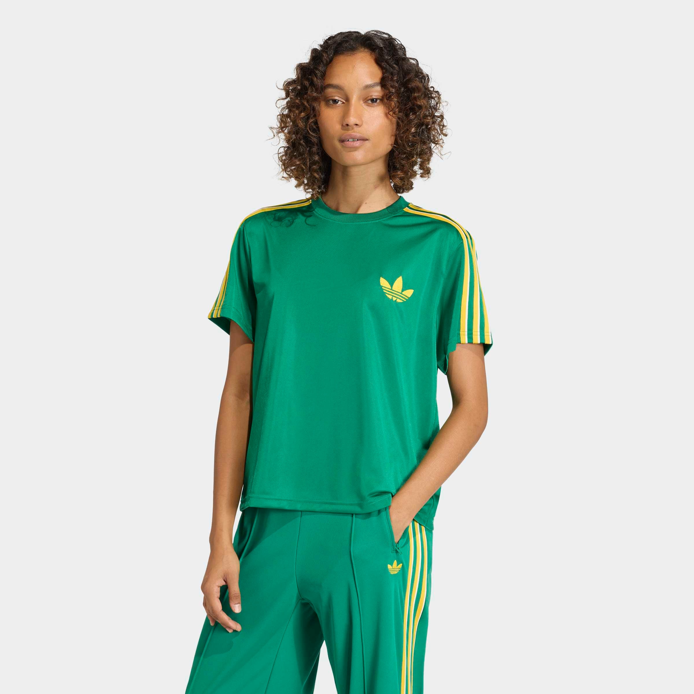 adidas Originals T-Shirt »FIREBIRD«