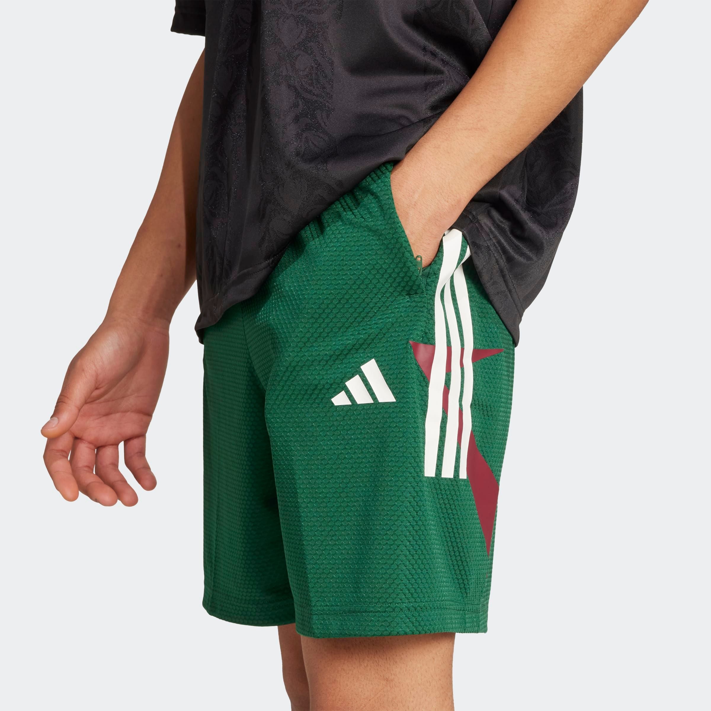 adidas Sportswear Shorts »M TIRO CB_NP SH«, (1 tlg.)