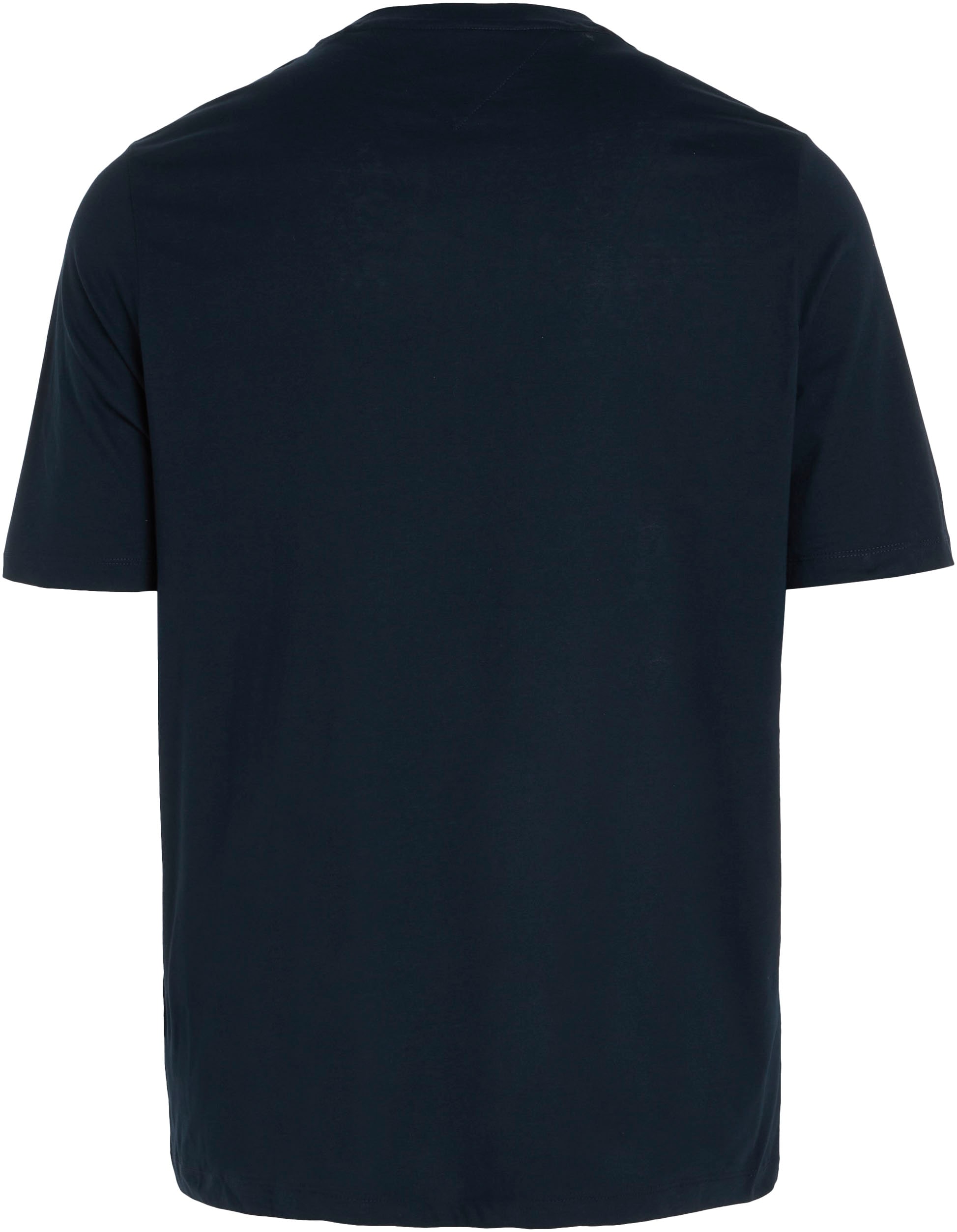 YORK T-Shirt Tommy »HILFIGER Hilfiger OTTO shoppen NEW TEE« online bei
