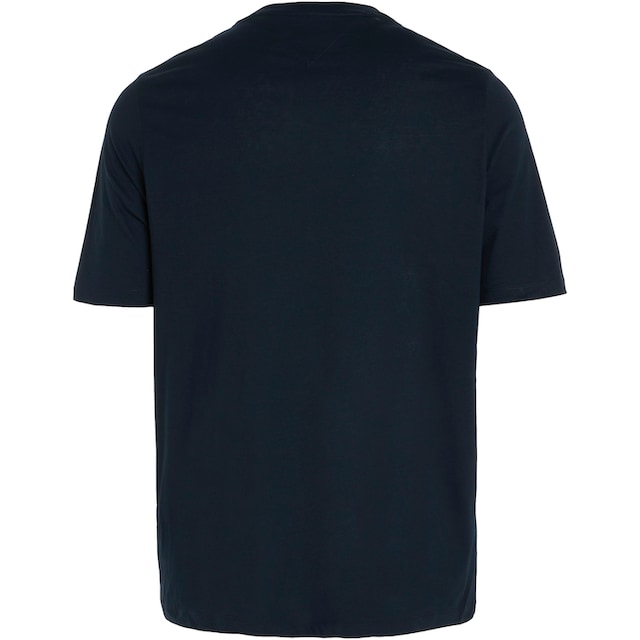 Tommy Hilfiger T-Shirt »HILFIGER NEW YORK TEE« online shoppen bei OTTO