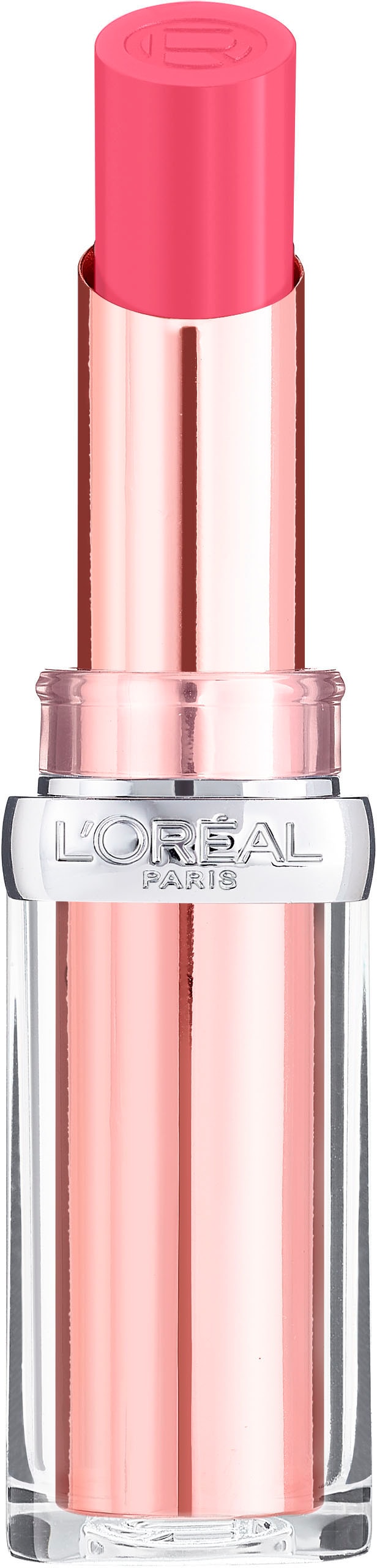 L'ORÉAL PARIS Lippenstift »Color Riche Glow Paradise«